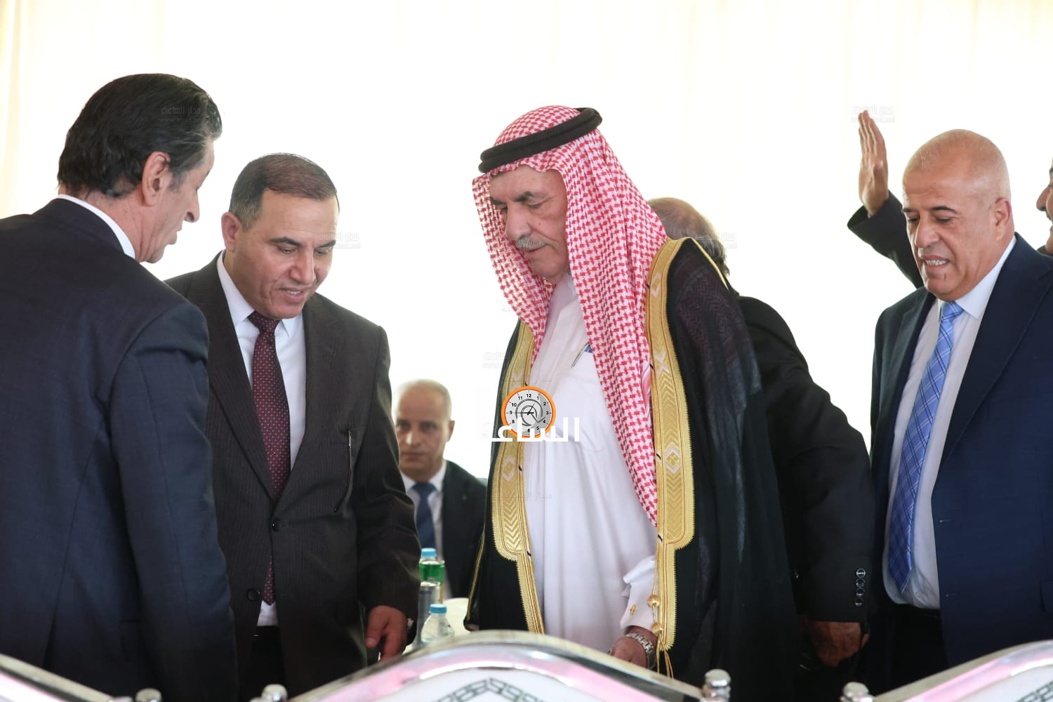 Madar Al-Saa Images 0.8444054246832152
