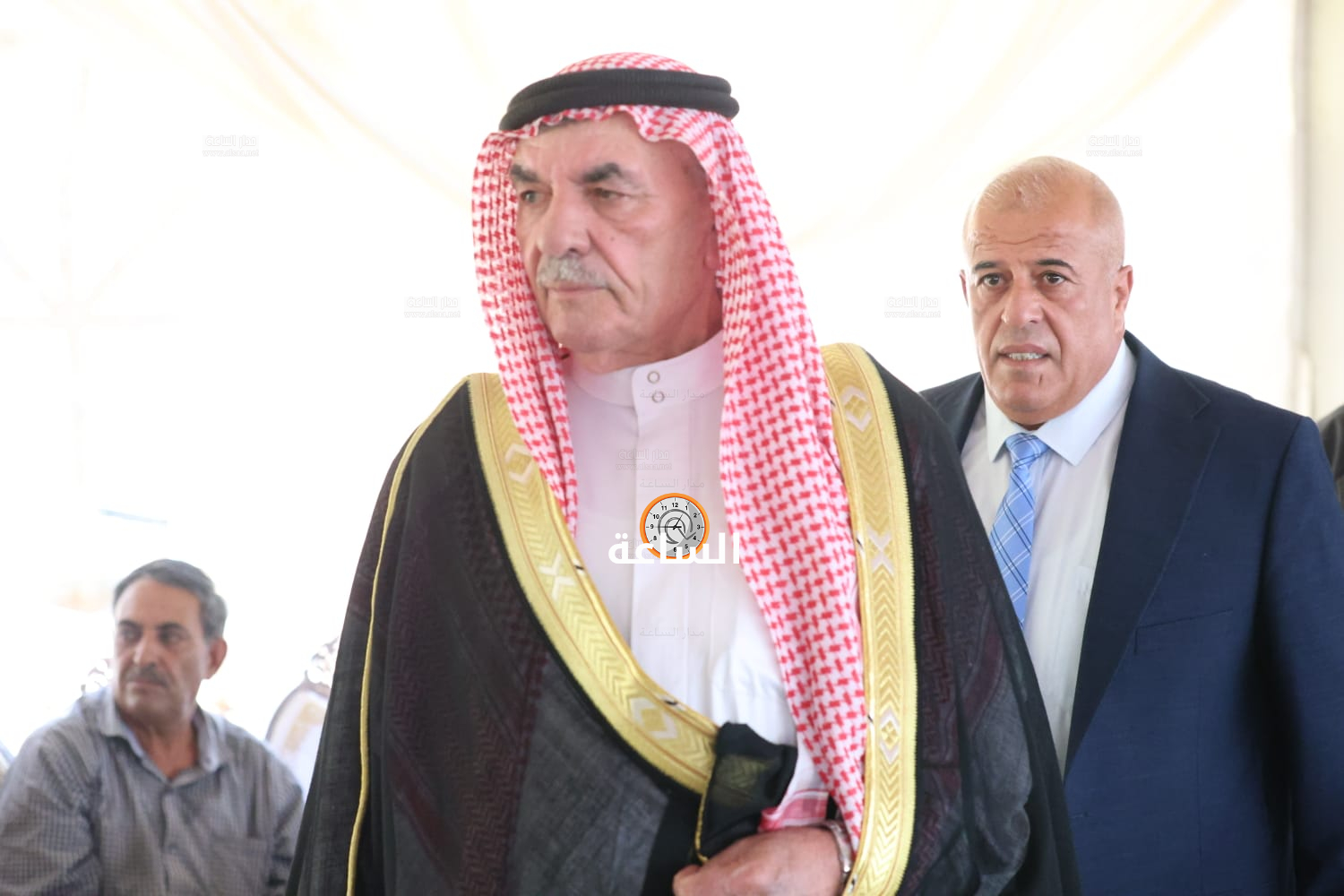 Madar Al-Saa Images 0.9722865777279498