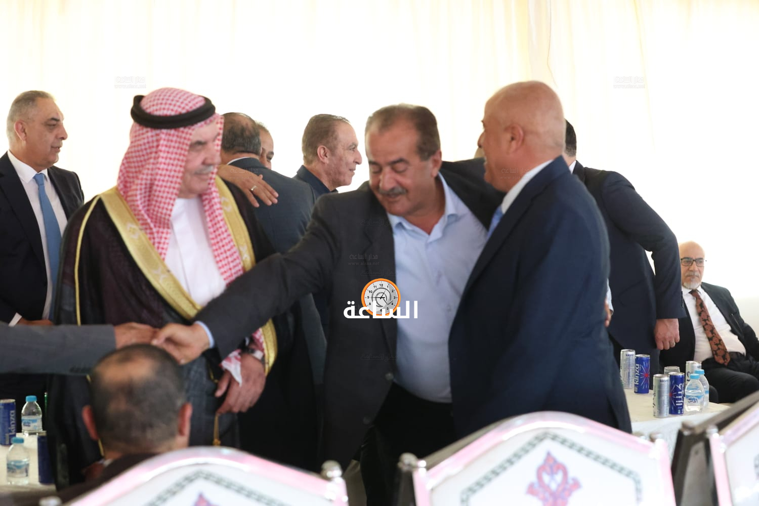 Madar Al-Saa Images 0.21665074187714695