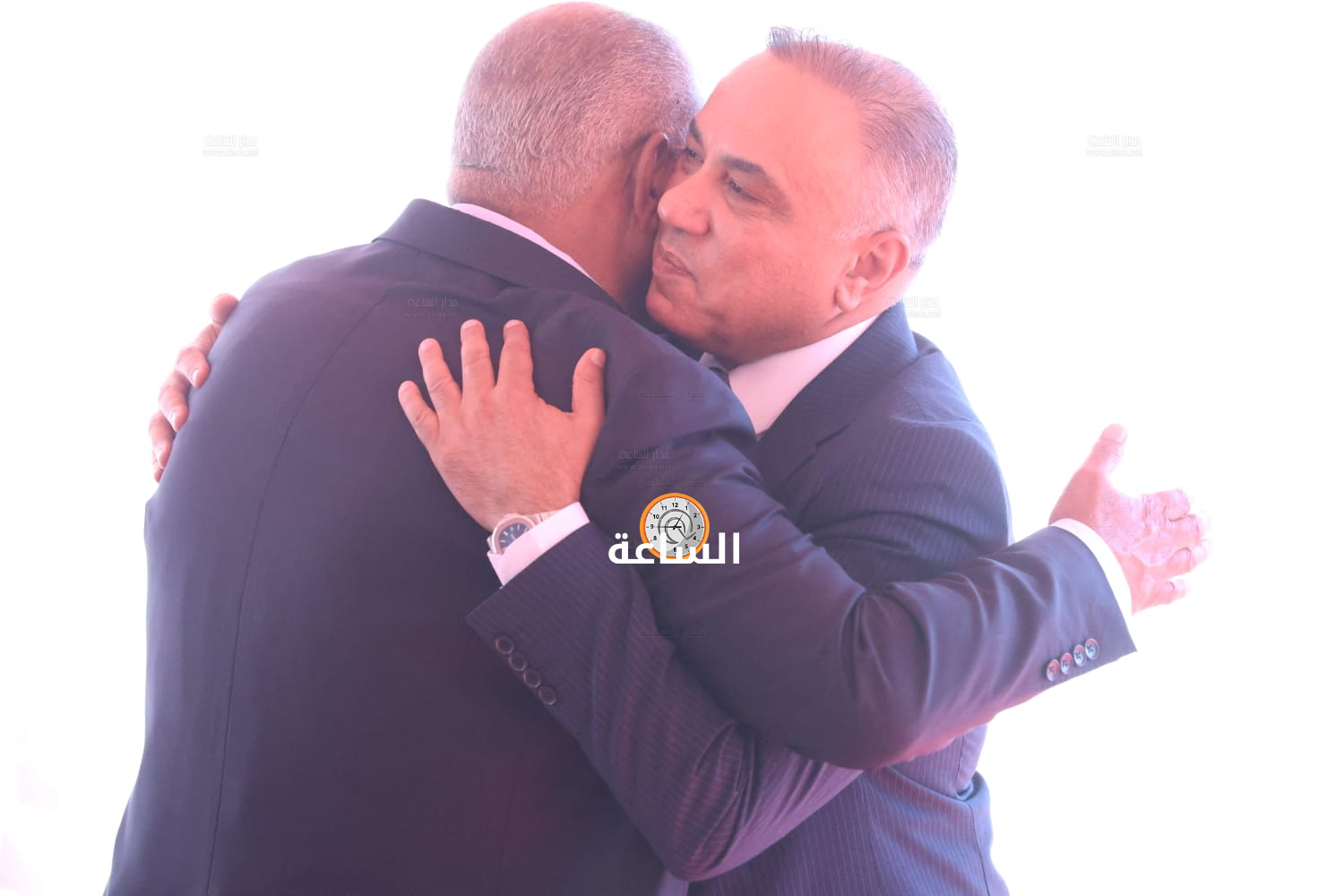 Madar Al-Saa Images 0.7410396483532388