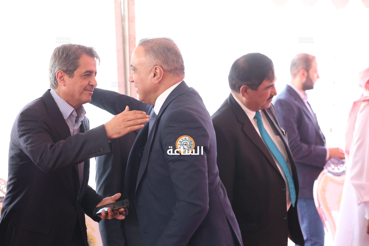 Madar Al-Saa Images 0.8057406637951596