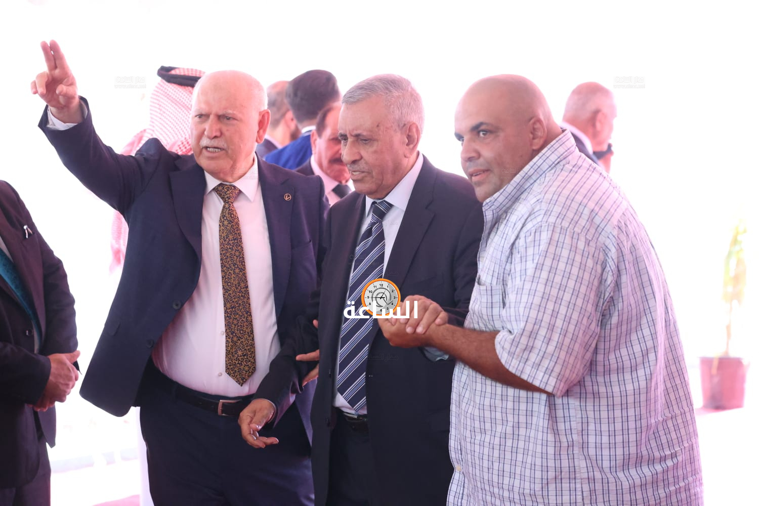Madar Al-Saa Images 0.5103826068436939