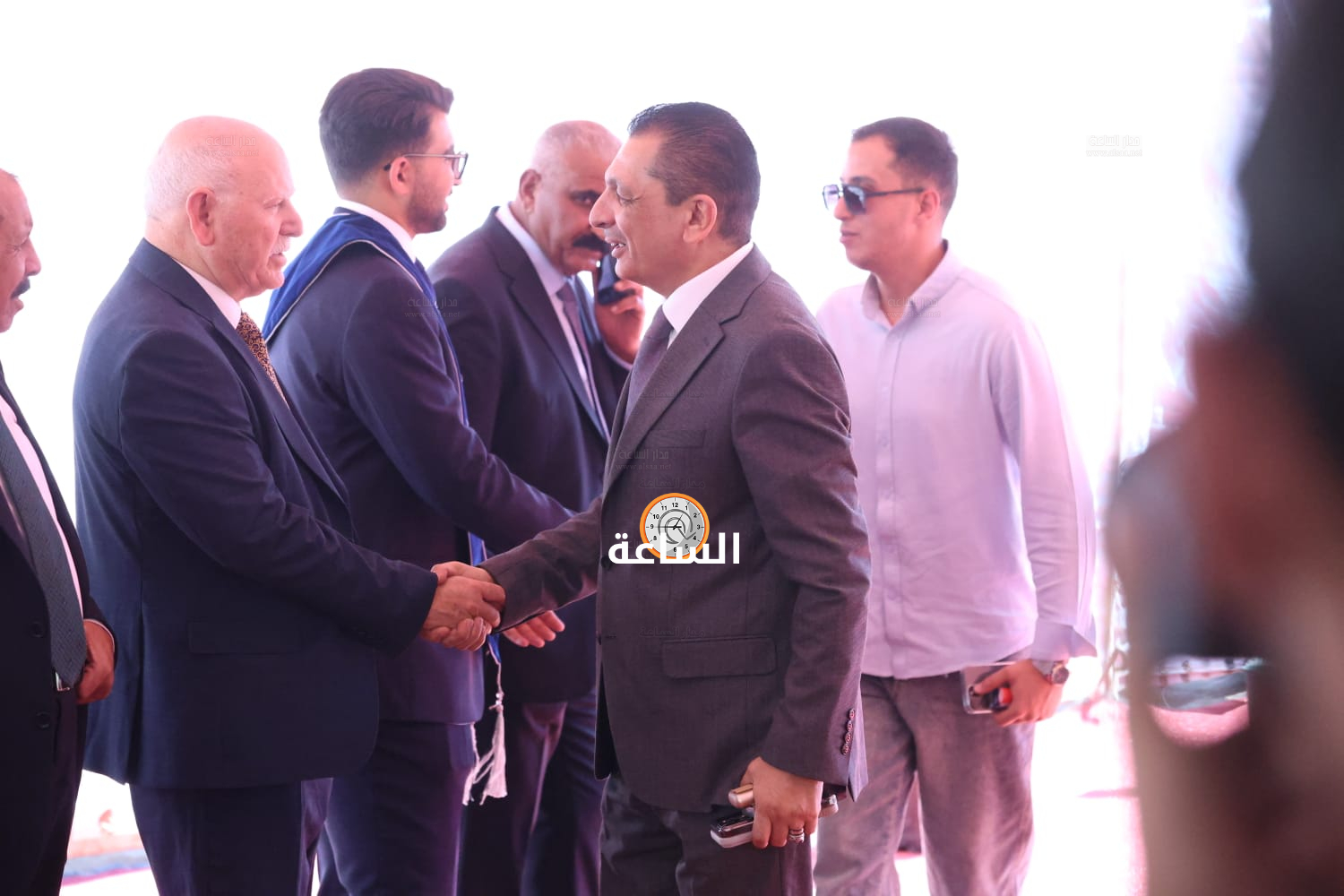 Madar Al-Saa Images 0.6509279583547867