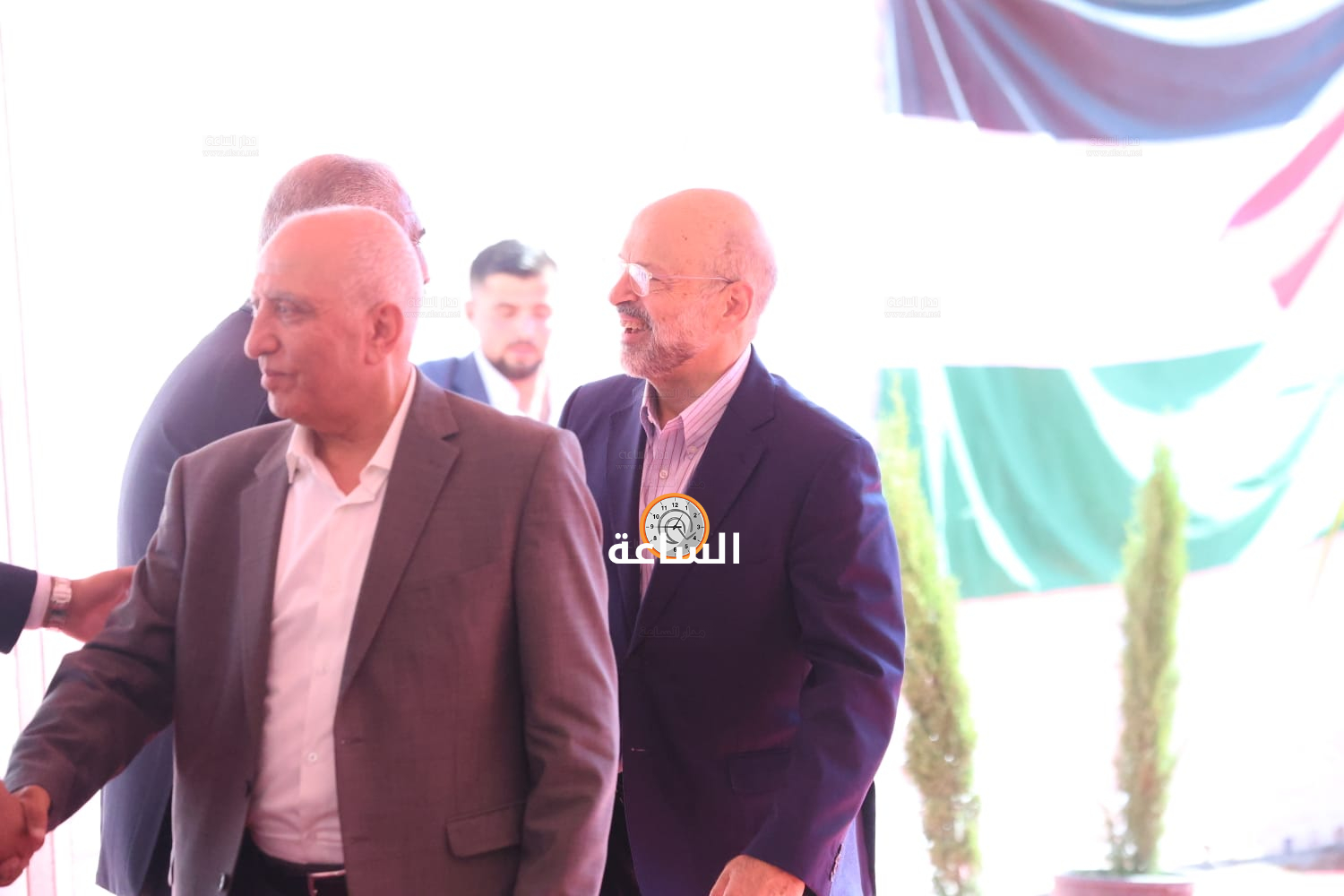 Madar Al-Saa Images 0.15325282397102802