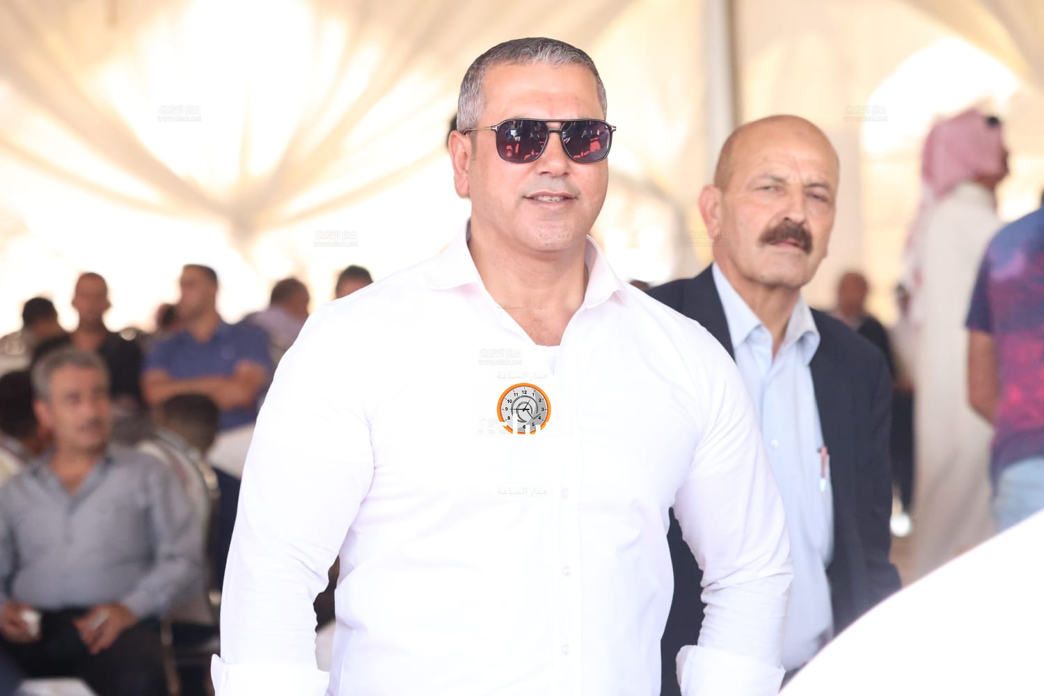 Madar Al-Saa Images 0.3338421474184544