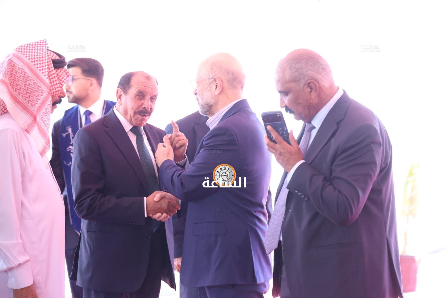 Madar Al-Saa Images 0.2907432514896574