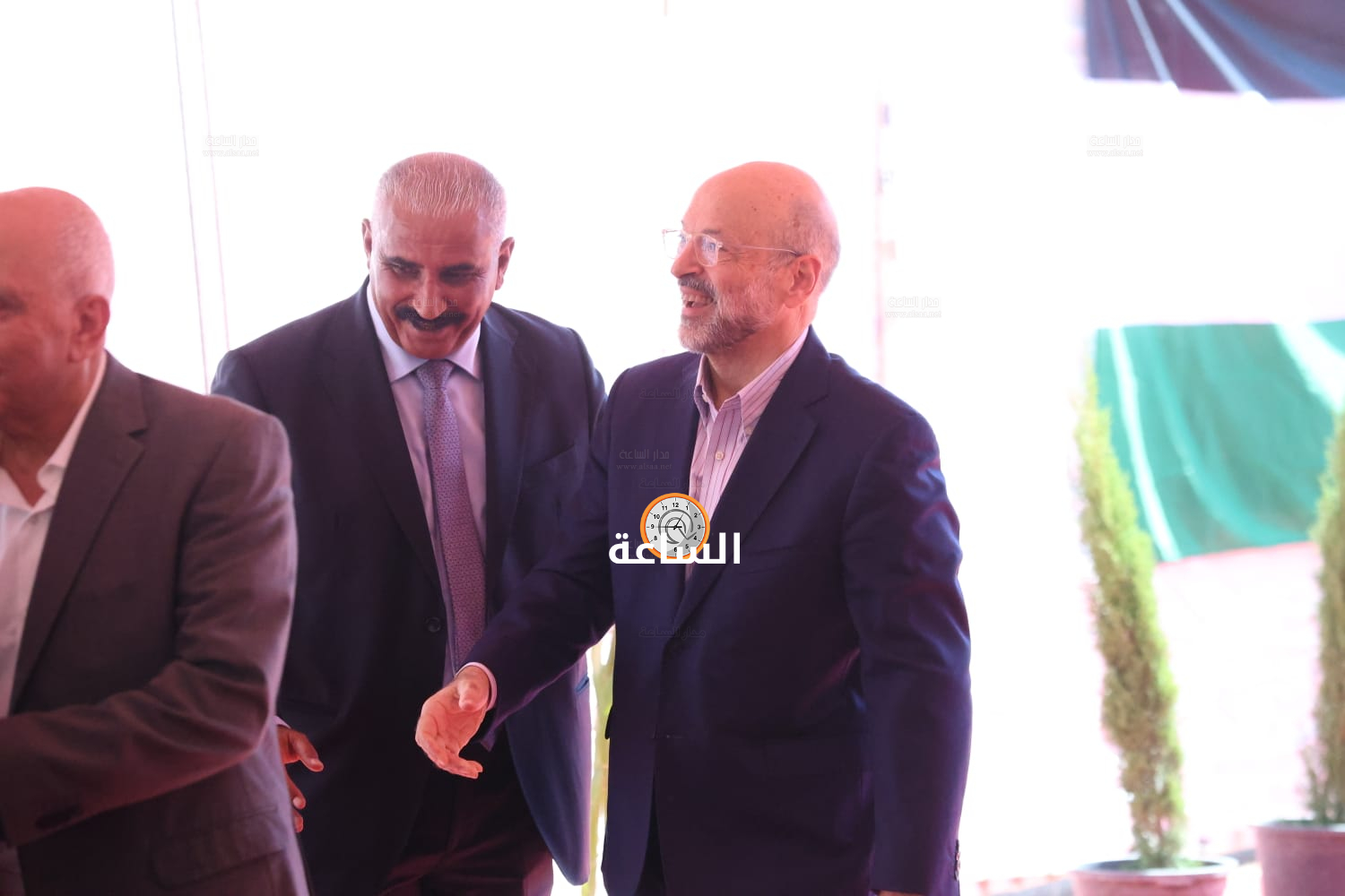Madar Al-Saa Images 0.541091152504642