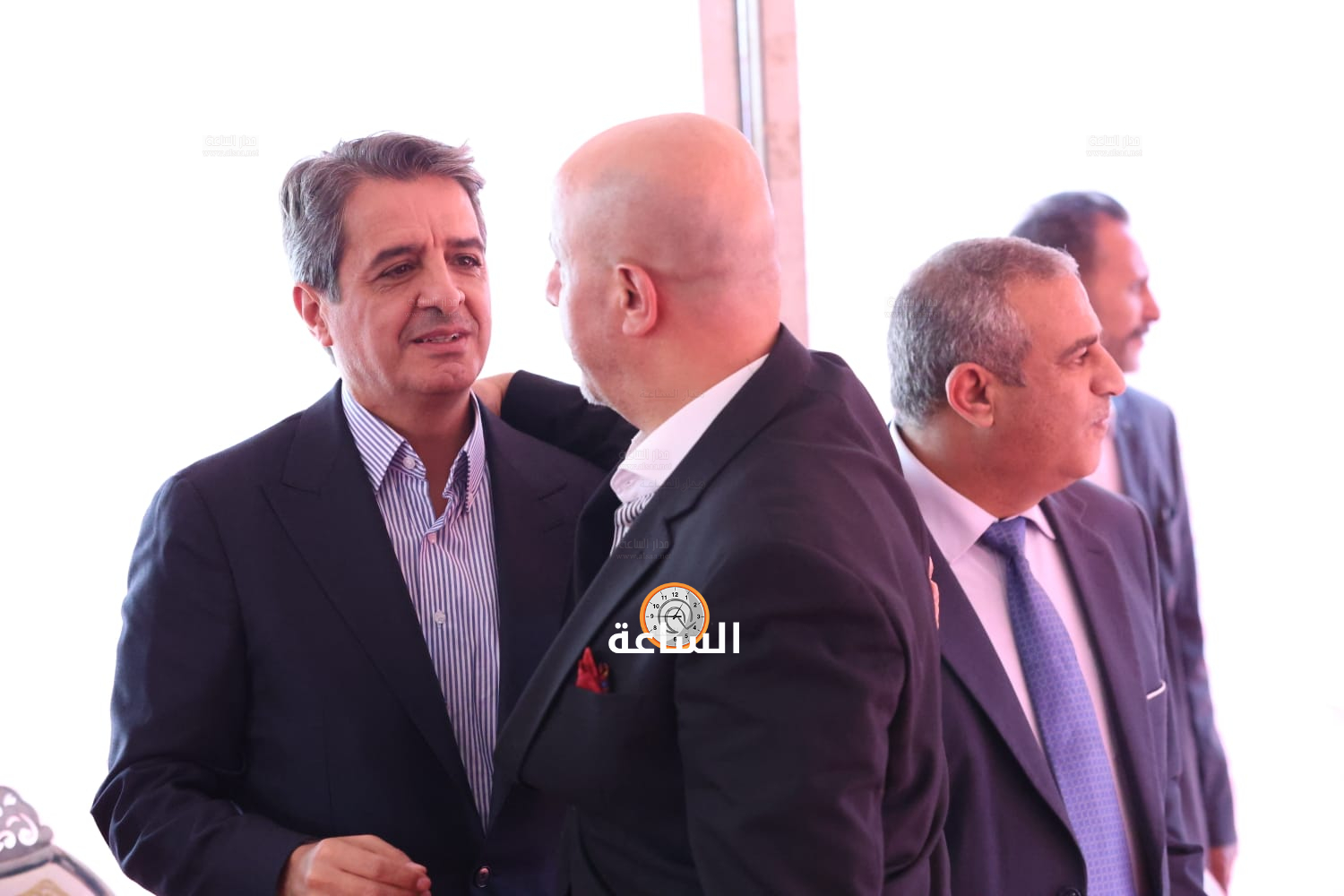 Madar Al-Saa Images 0.45460654895333785
