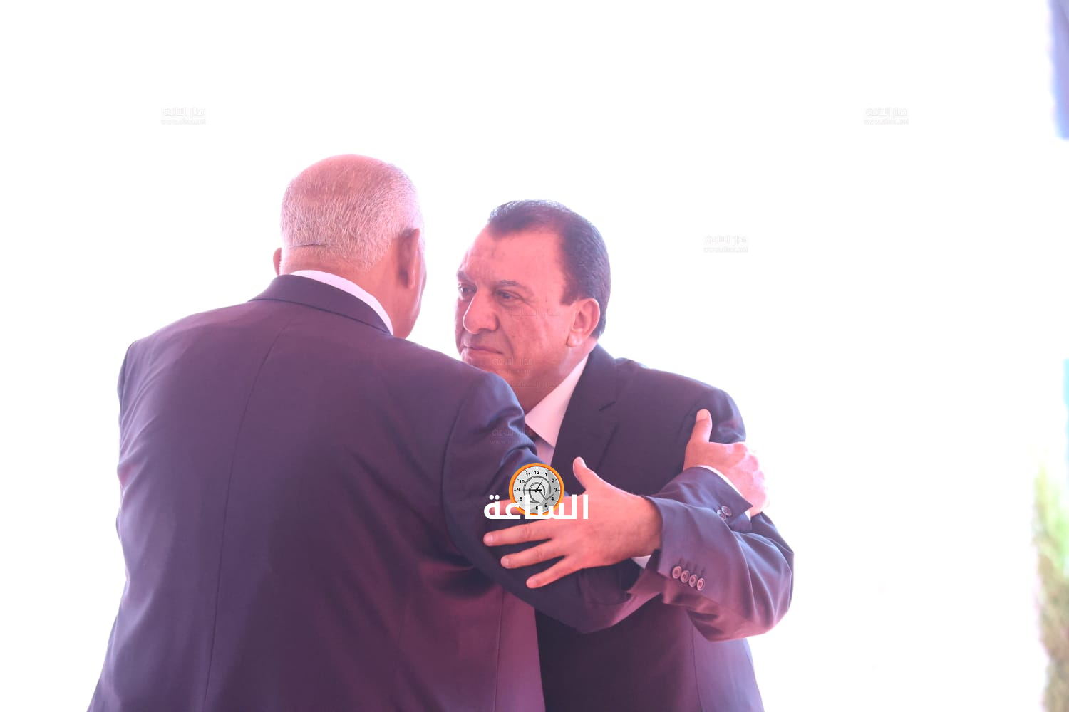 Madar Al-Saa Images 0.08124254829342648