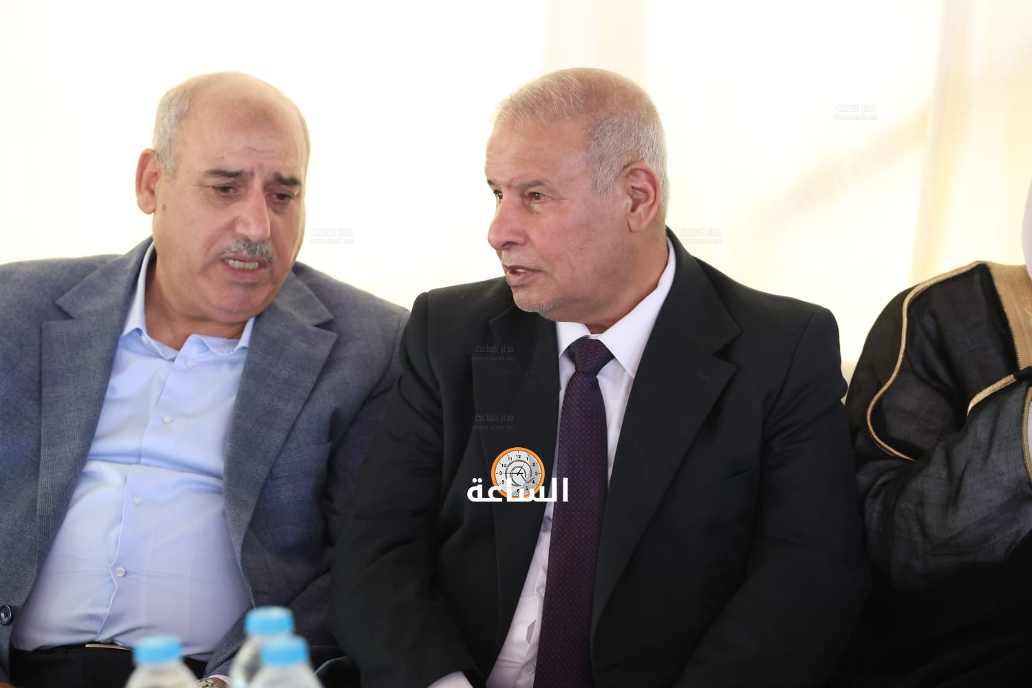 Madar Al-Saa Images 0.364303468478821