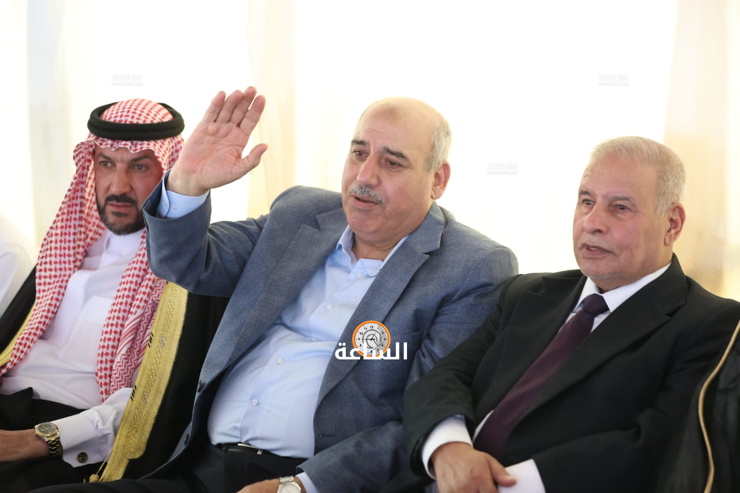 Madar Al-Saa Images 0.8455873406912046