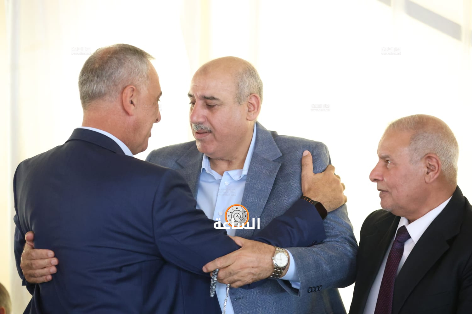 Madar Al-Saa Images 0.12655310498395134