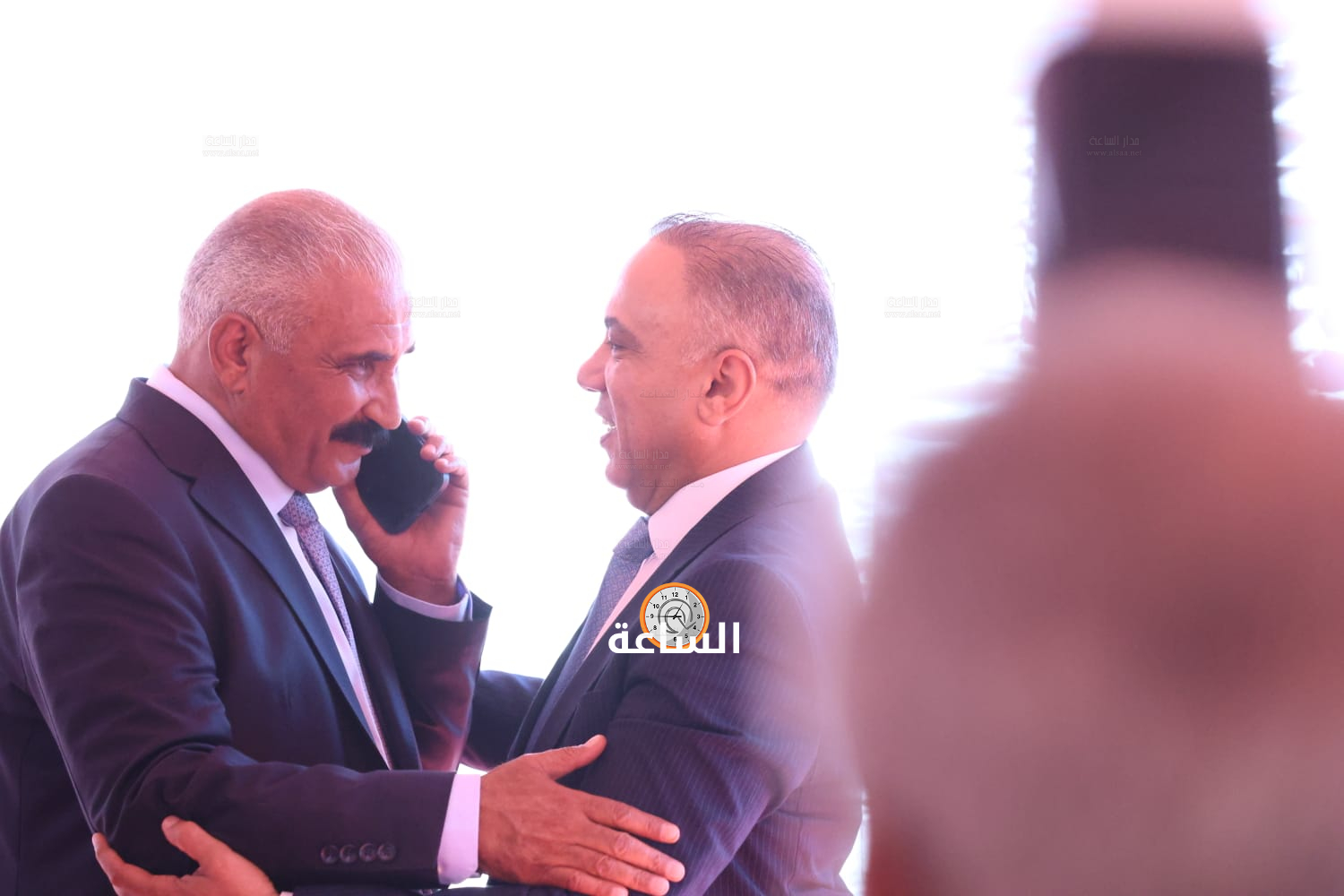 Madar Al-Saa Images 0.761186218585728