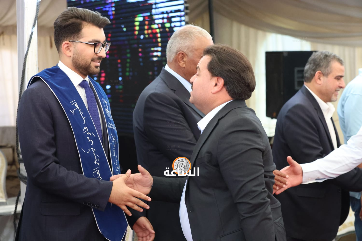 Madar Al-Saa Images 0.5830133135411727