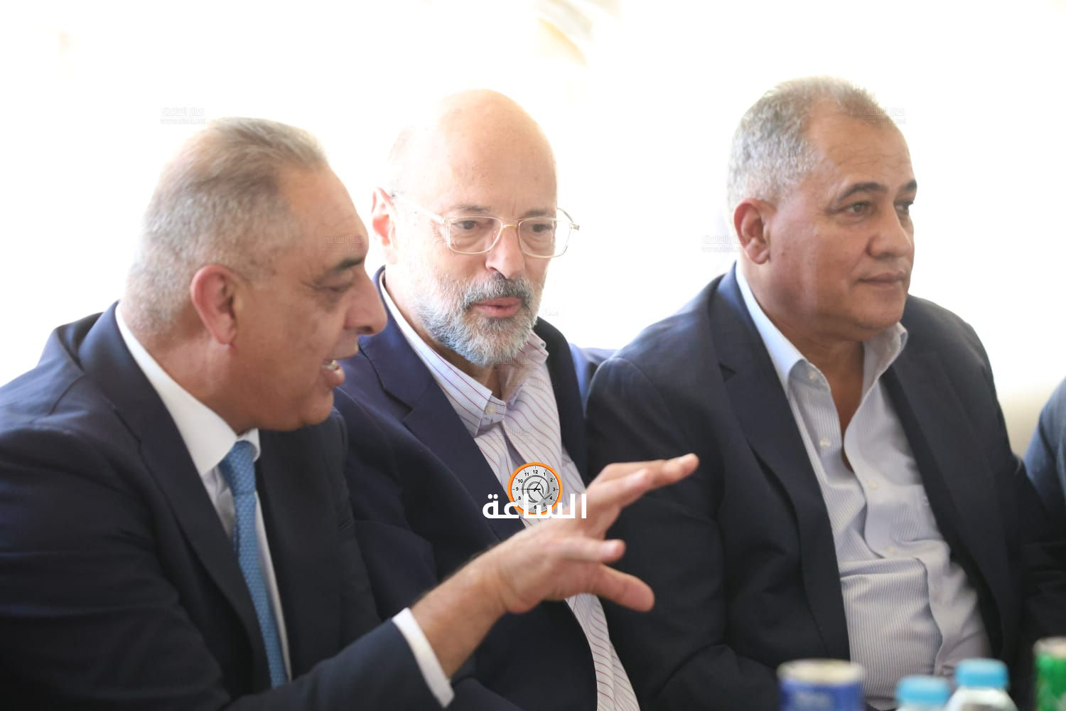 Madar Al-Saa Images 0.13342105174363017