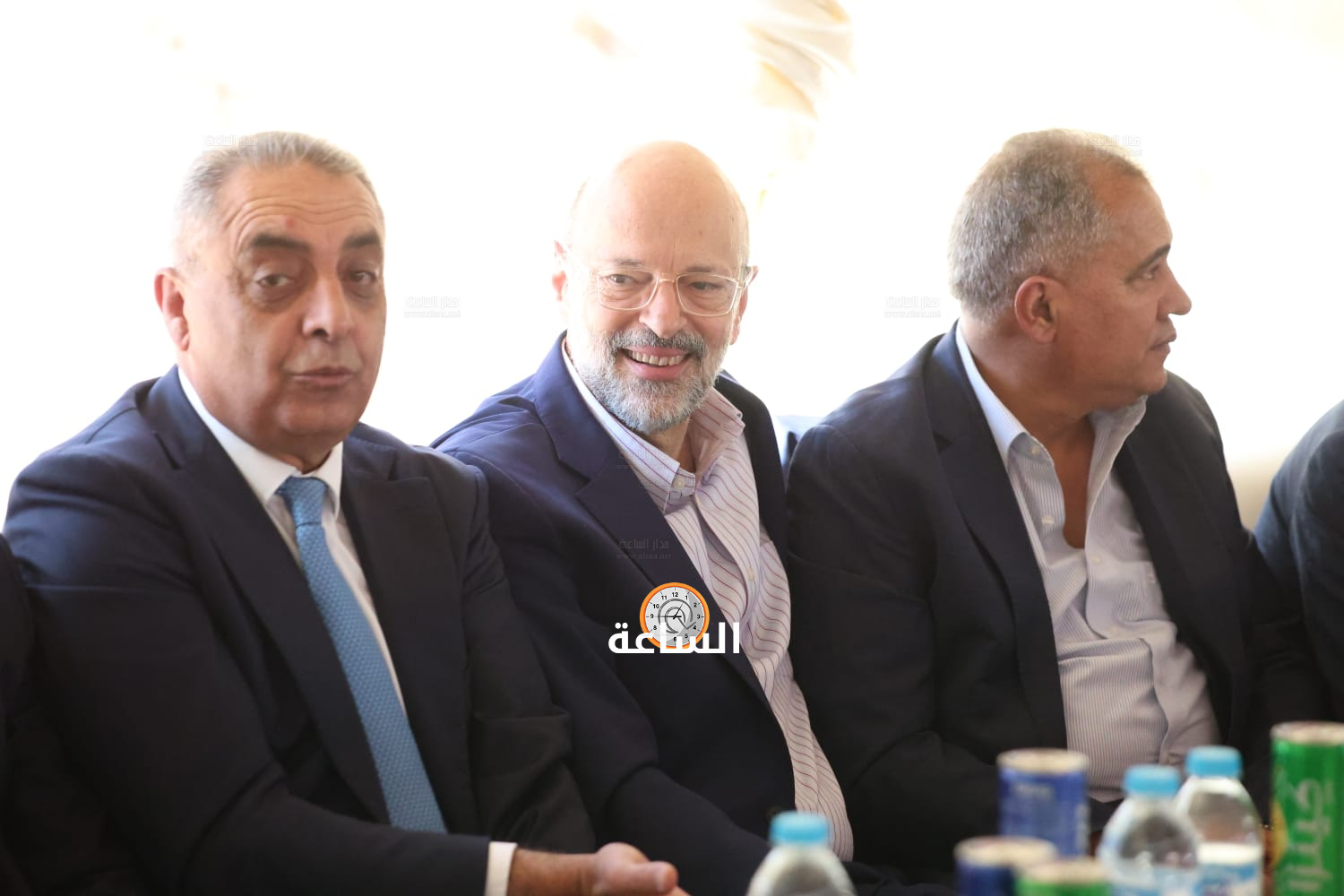 Madar Al-Saa Images 0.3532222552987858