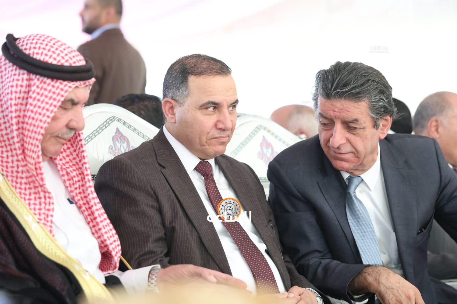 Madar Al-Saa Images 0.10321783973257048