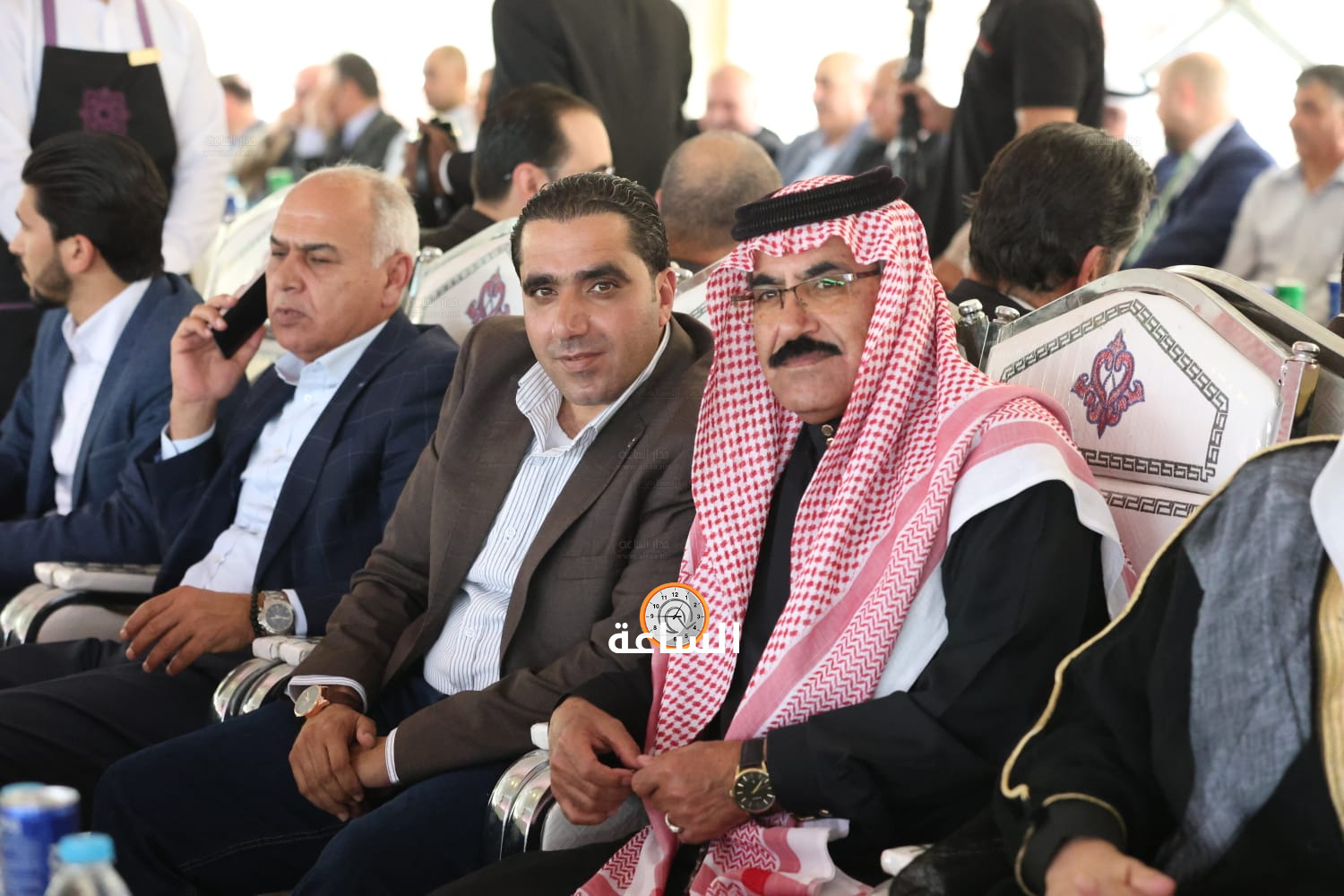 Madar Al-Saa Images 0.5636625460700123