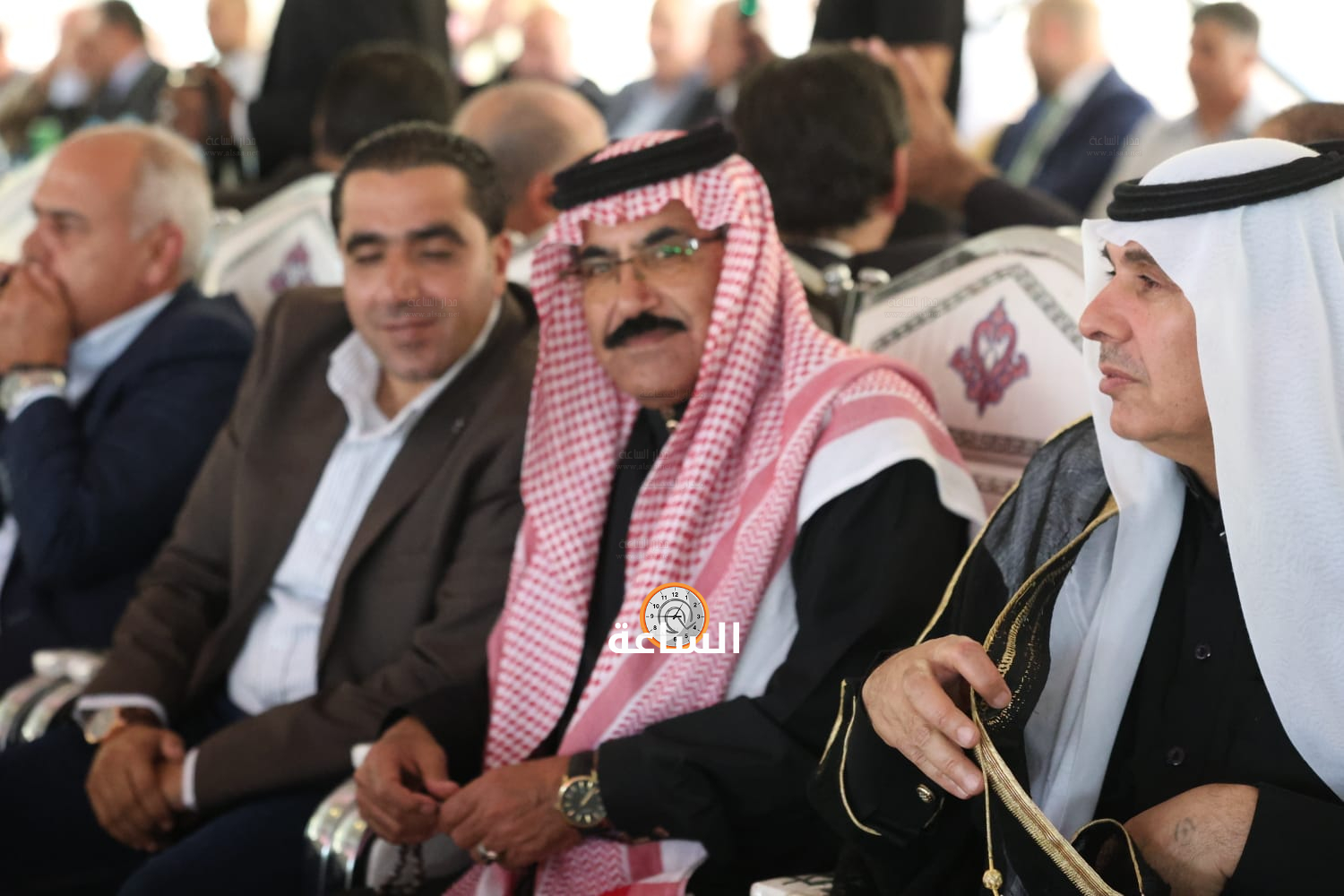 Madar Al-Saa Images 0.9326741767507007