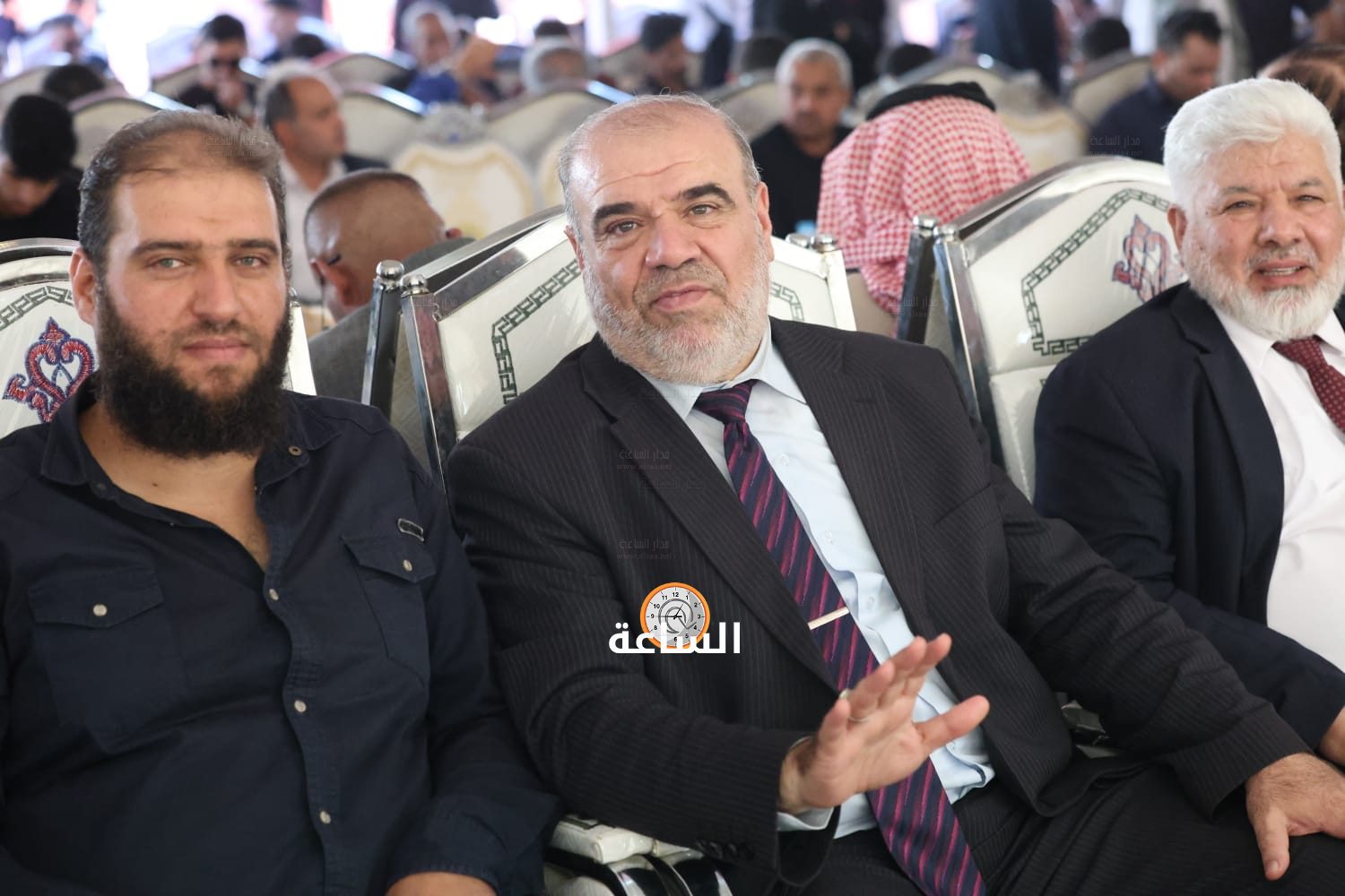 Madar Al-Saa Images 0.9045166288124317