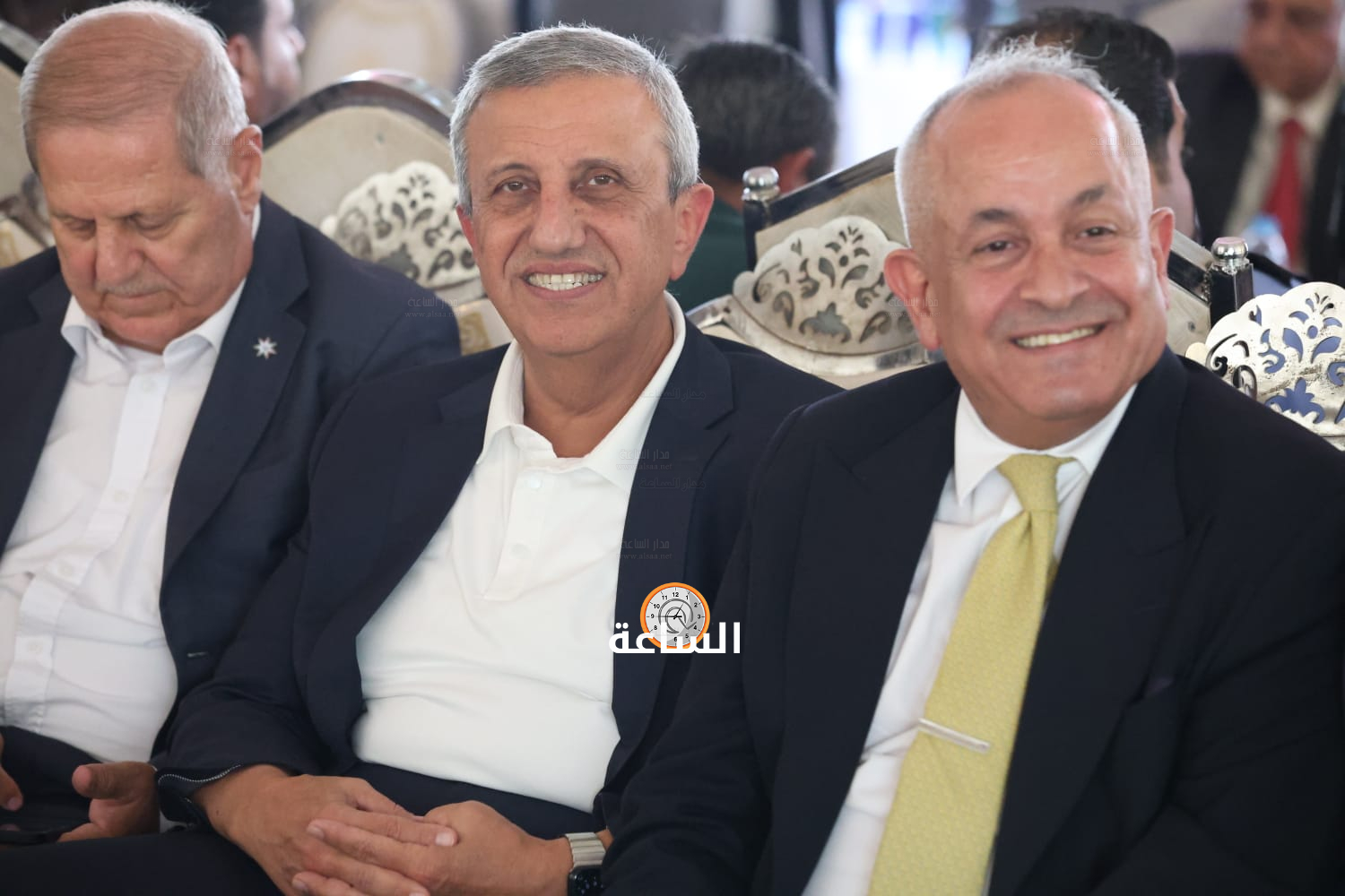 Madar Al-Saa Images 0.36086369480689673