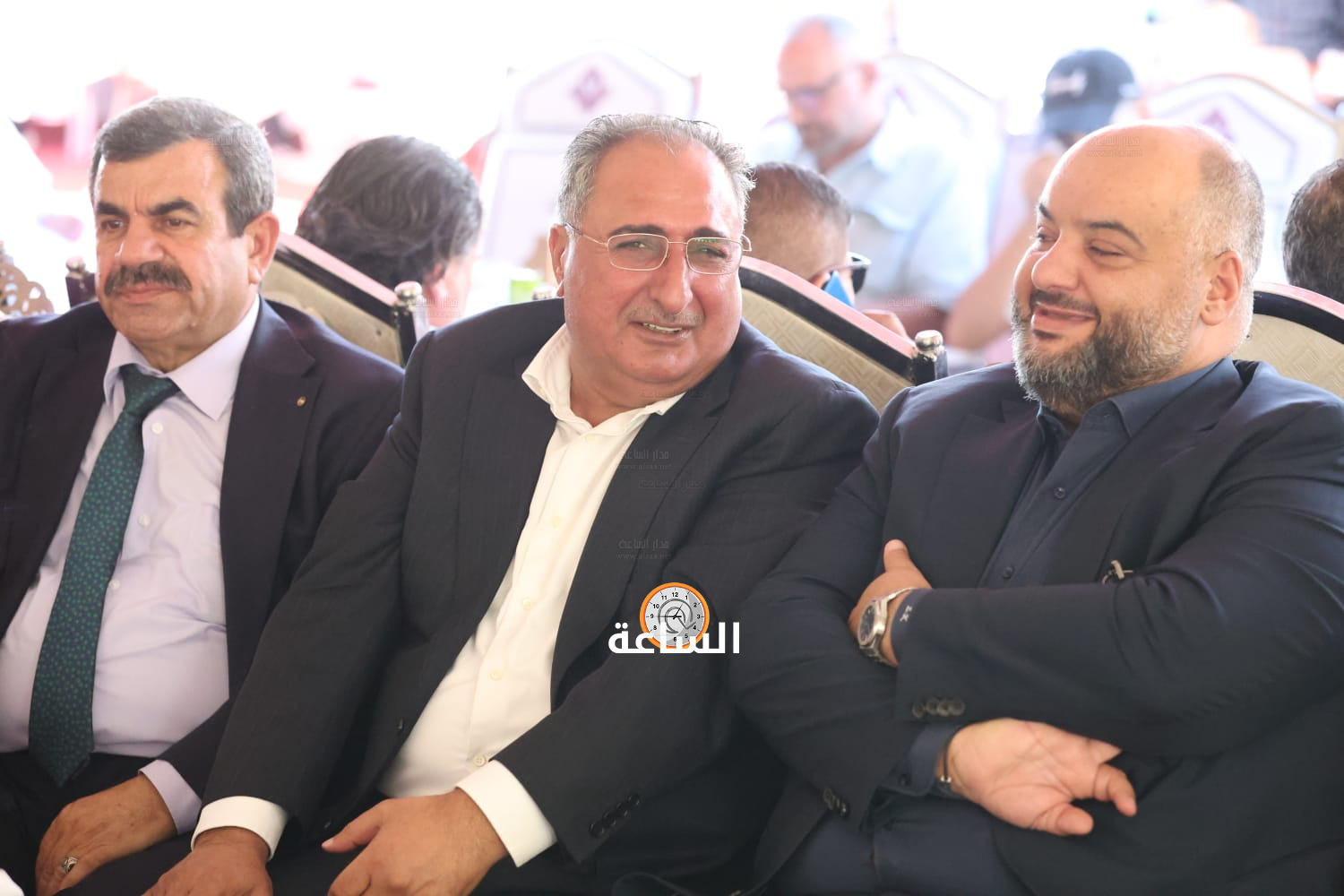 Madar Al-Saa Images 0.5154565927417506