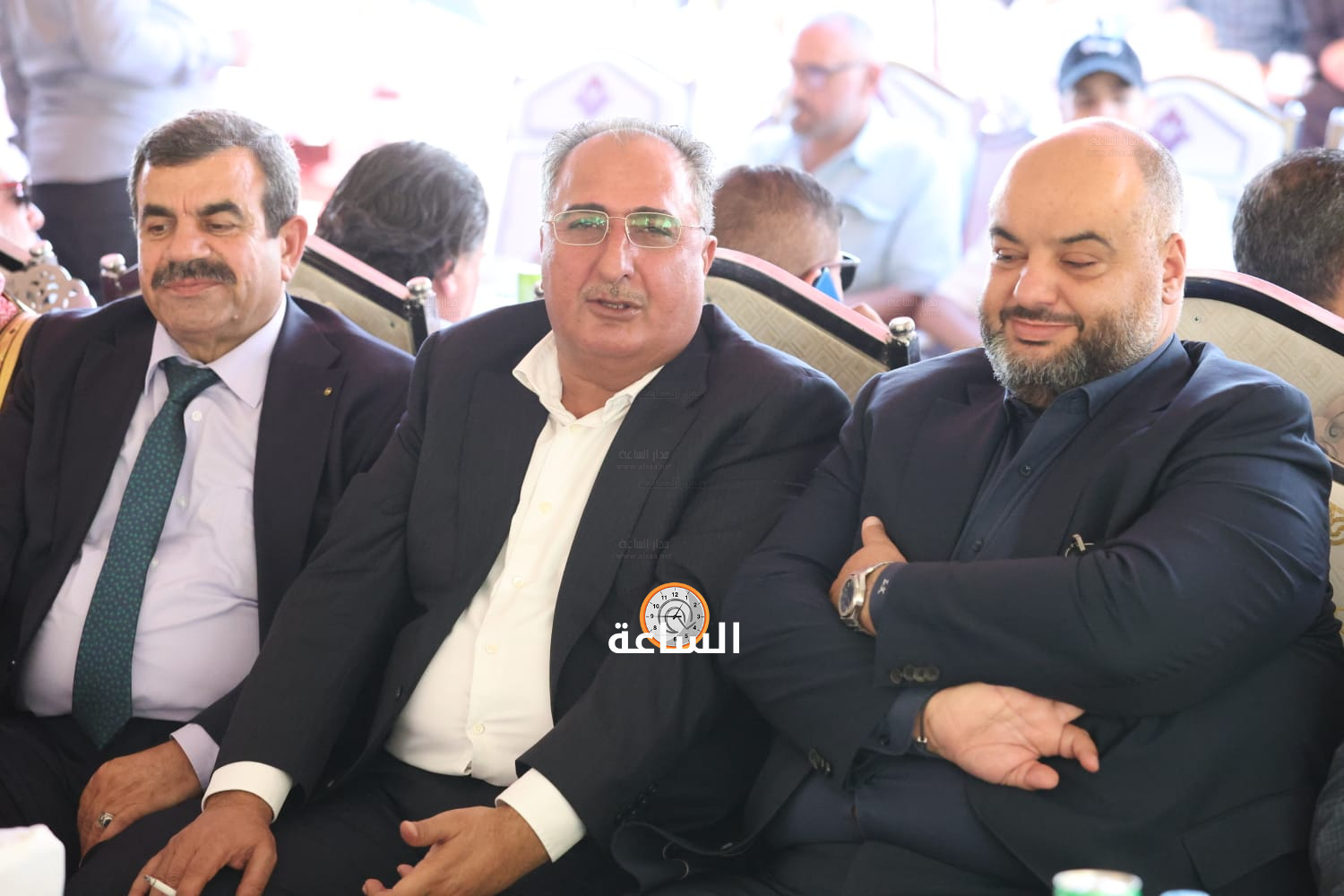 Madar Al-Saa Images 0.4377722028378007