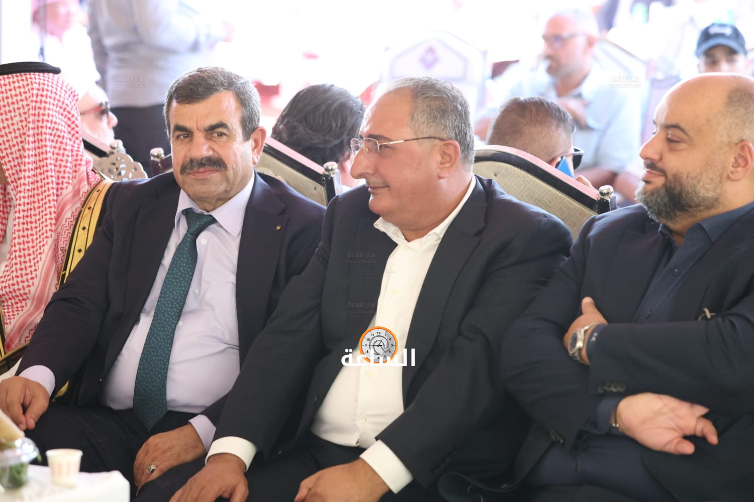 Madar Al-Saa Images 0.7503351757824742