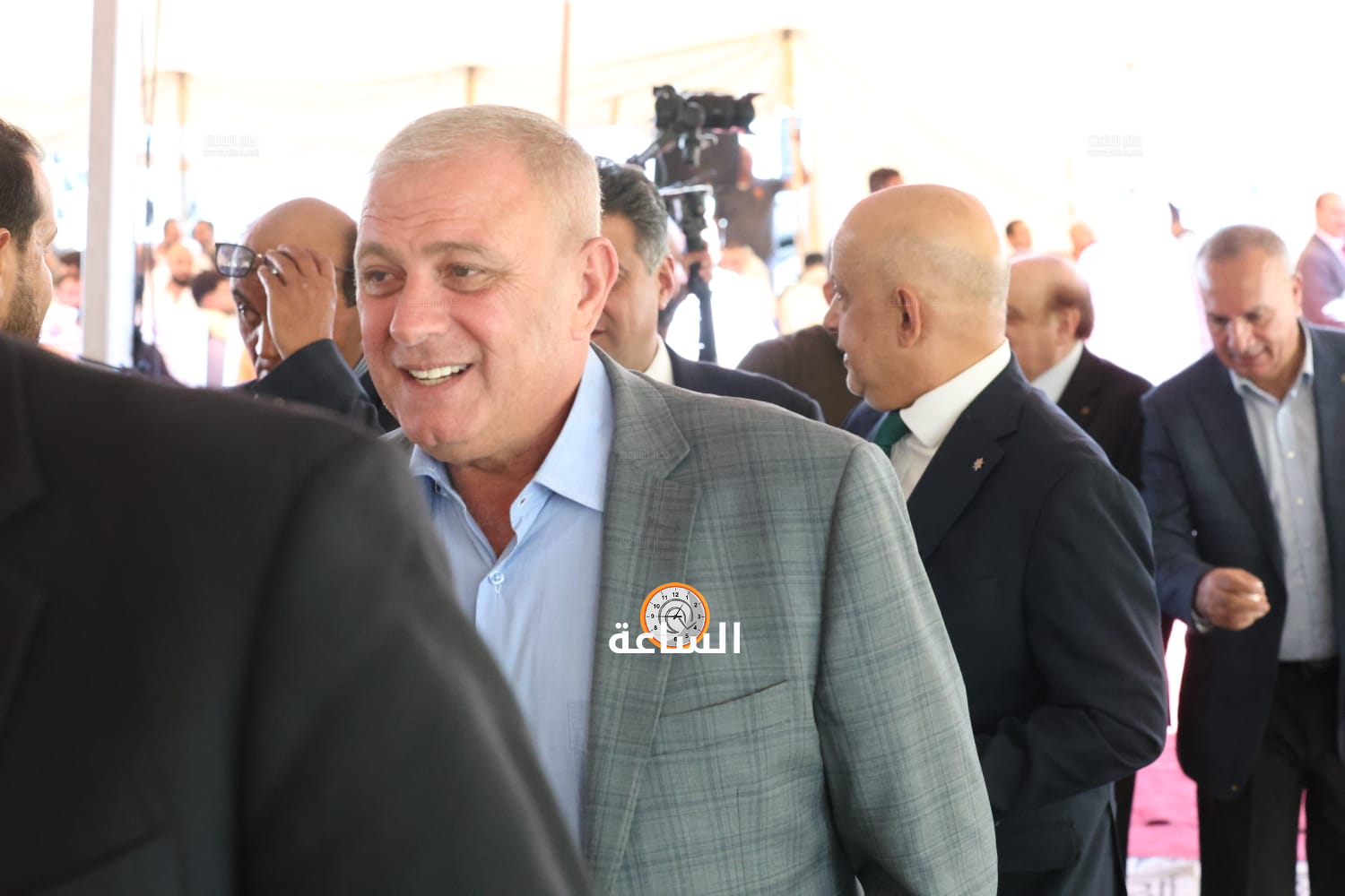 Madar Al-Saa Images 0.9465411865847411