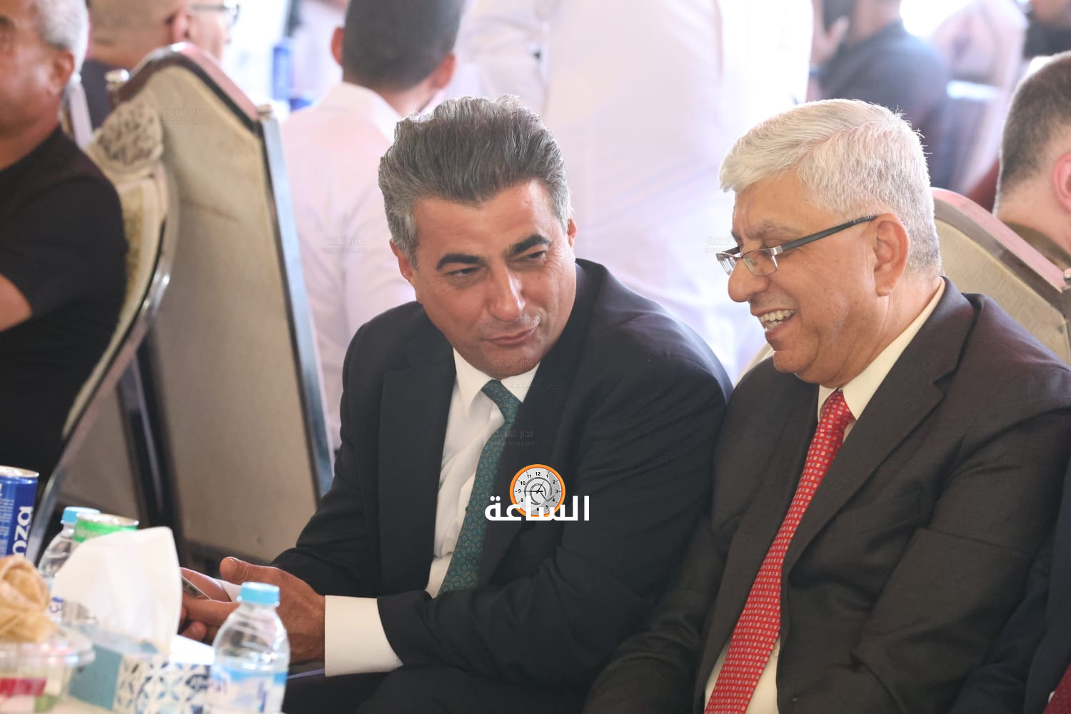 Madar Al-Saa Images 0.6967786367127443