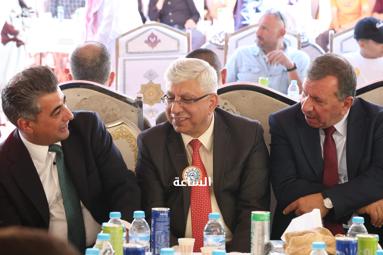 Madar Al-Saa Images 0.18231909102703925