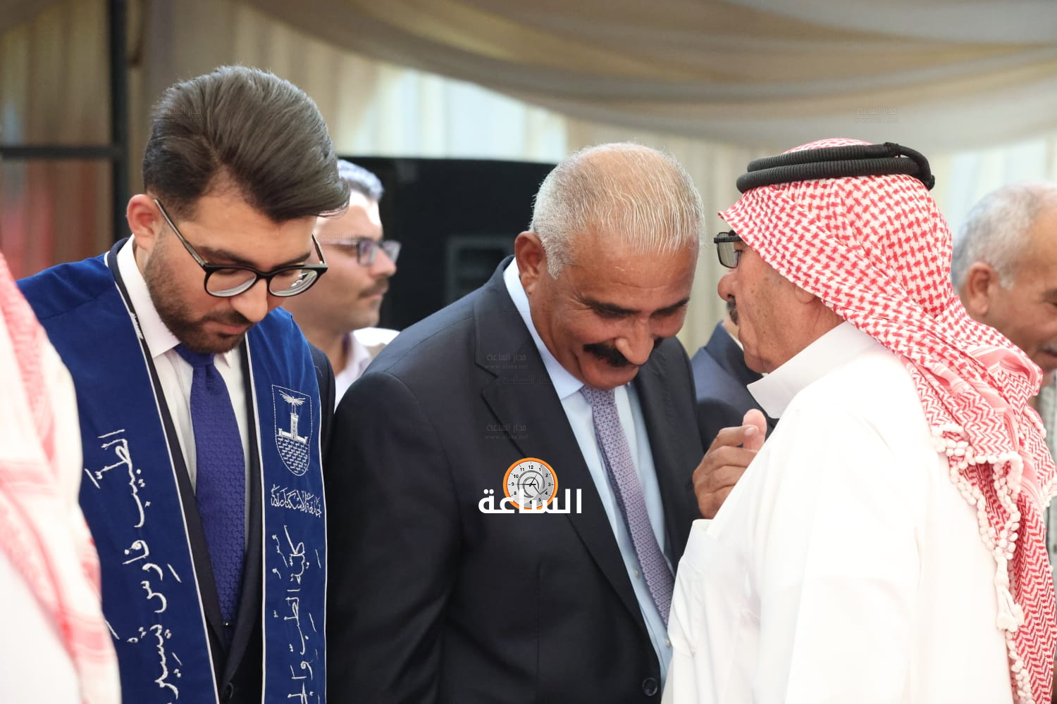 Madar Al-Saa Images 0.8396414103260089