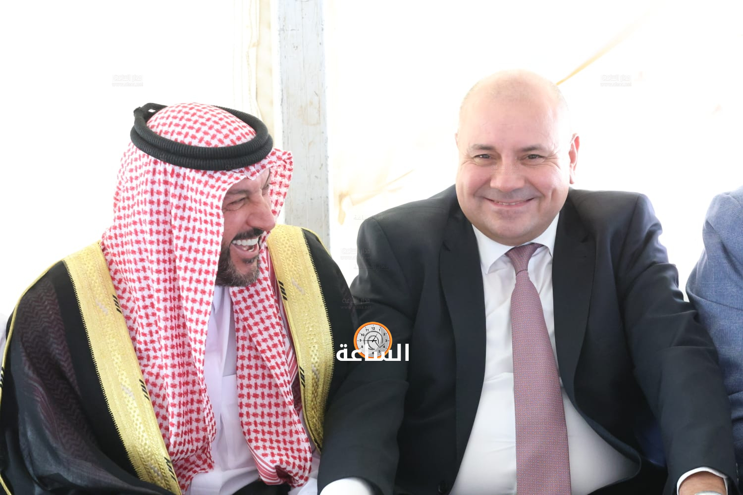 Madar Al-Saa Images 0.7093757458658053