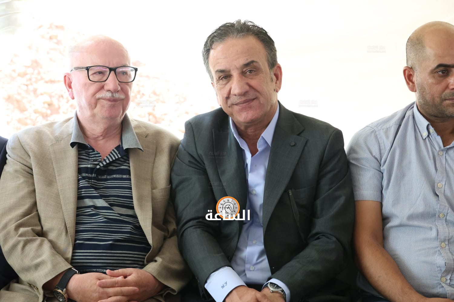 Madar Al-Saa Images 0.07537701577205669