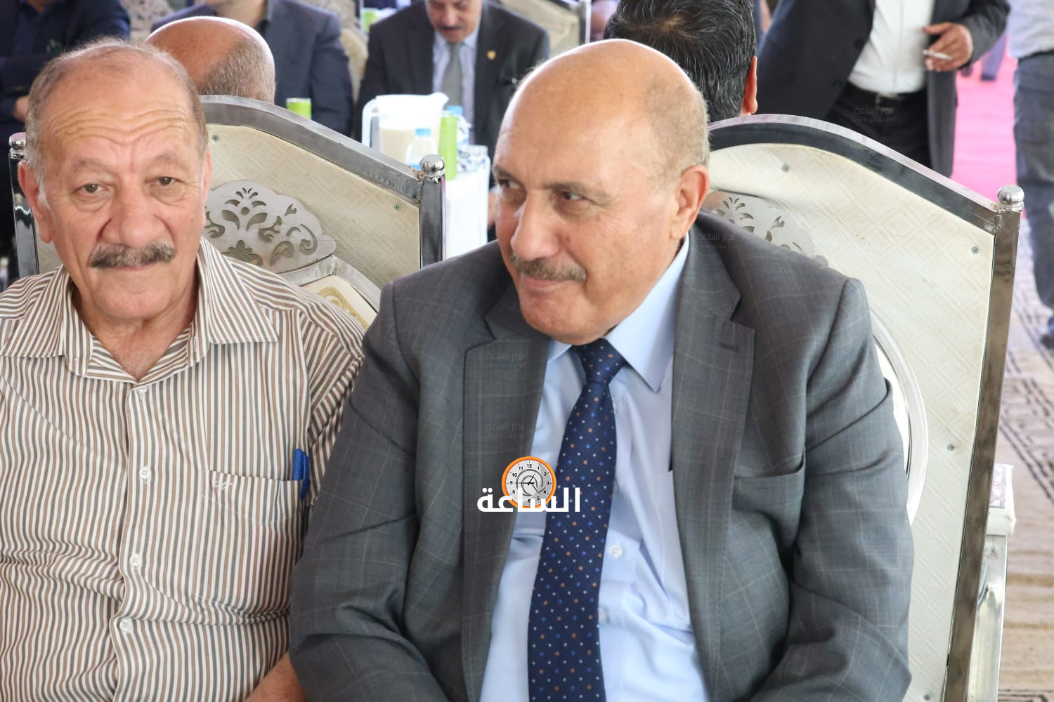 Madar Al-Saa Images 0.7799897024631723