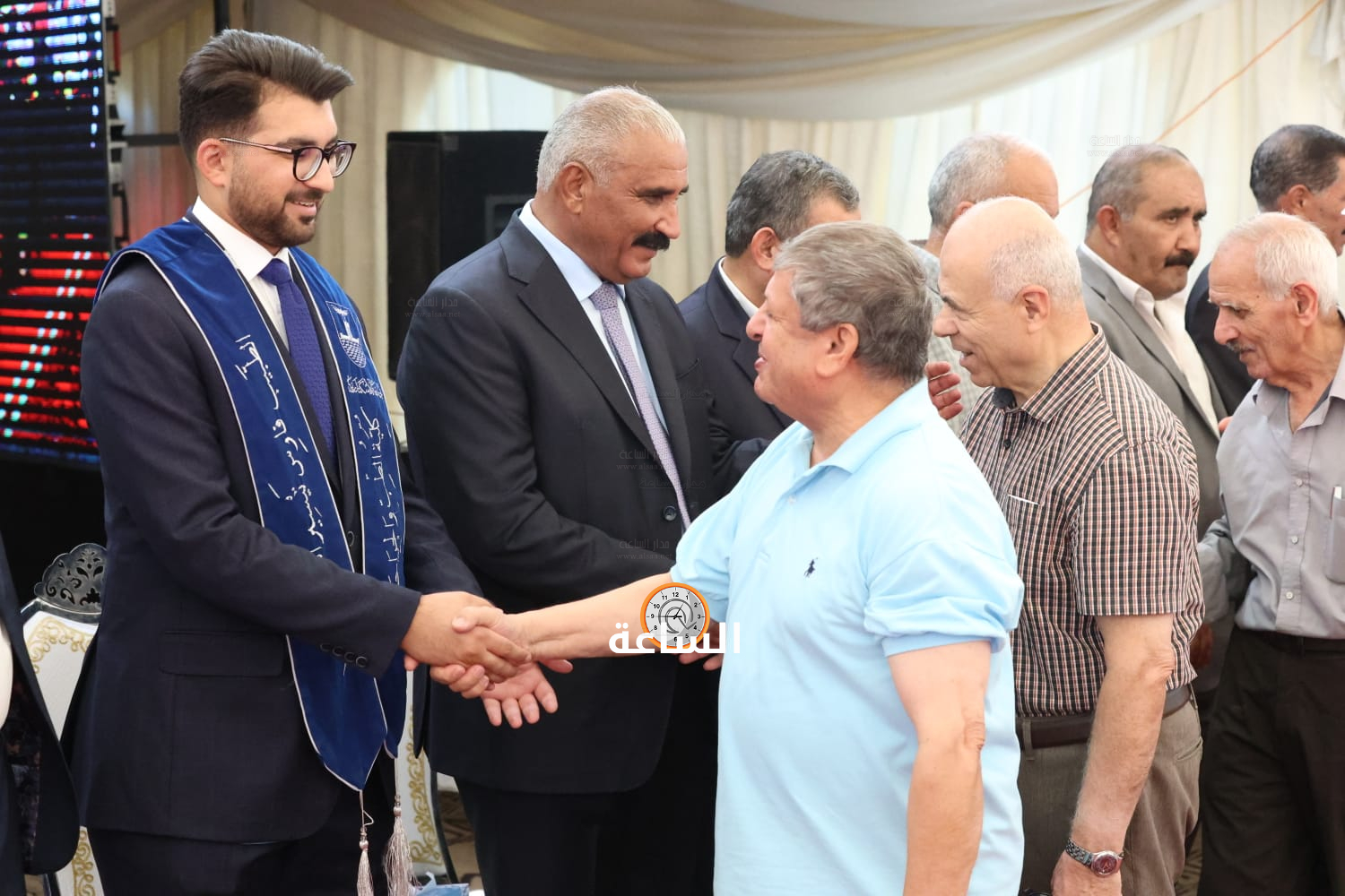 Madar Al-Saa Images 0.9301230897969079
