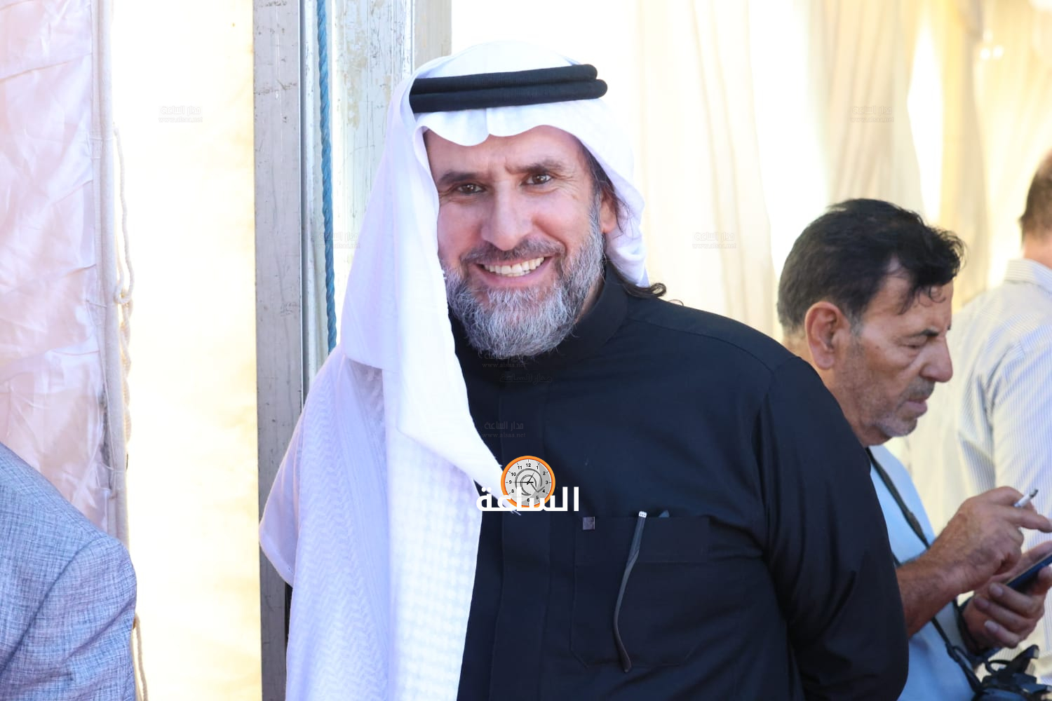 Madar Al-Saa Images 0.3061375299895035