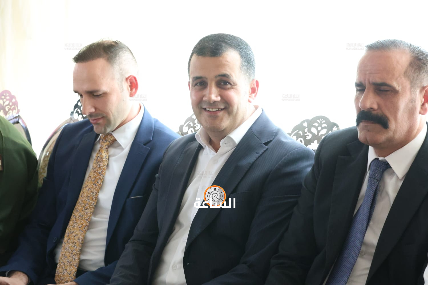 Madar Al-Saa Images 0.9930725593708866