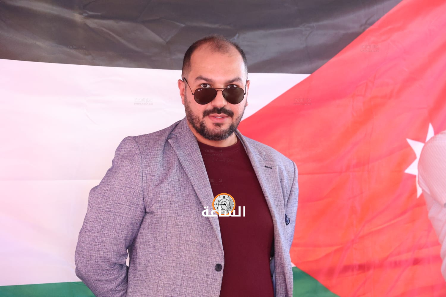 Madar Al-Saa Images 0.33043769306148796