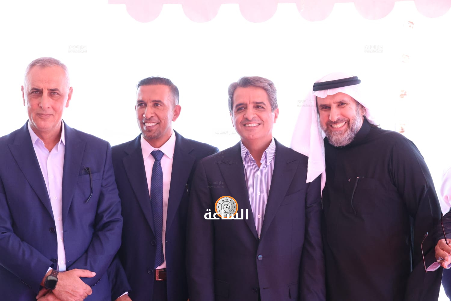 Madar Al-Saa Images 0.7622238779111447