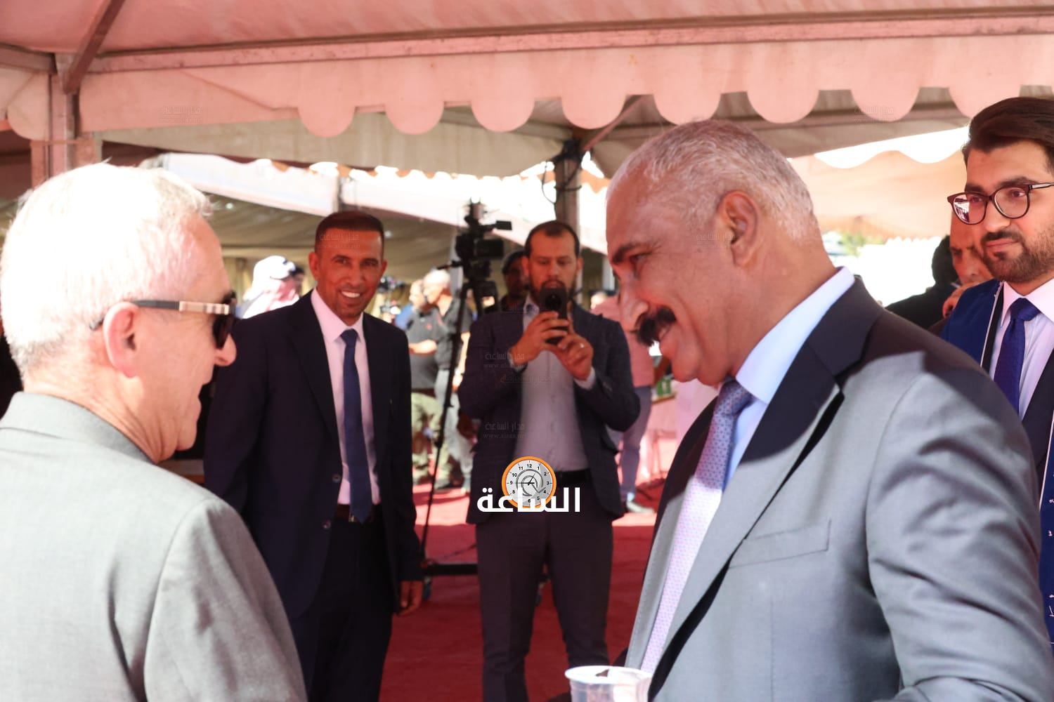 Madar Al-Saa Images 0.912030996042596