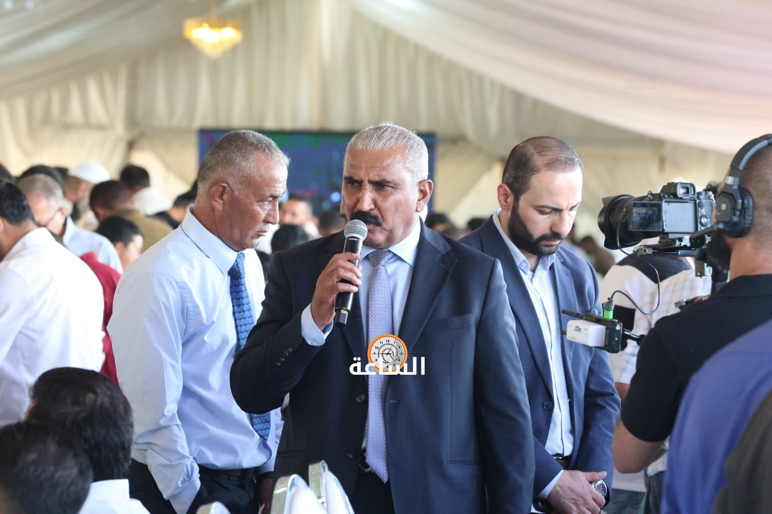 Madar Al-Saa Images 0.3759102650398102