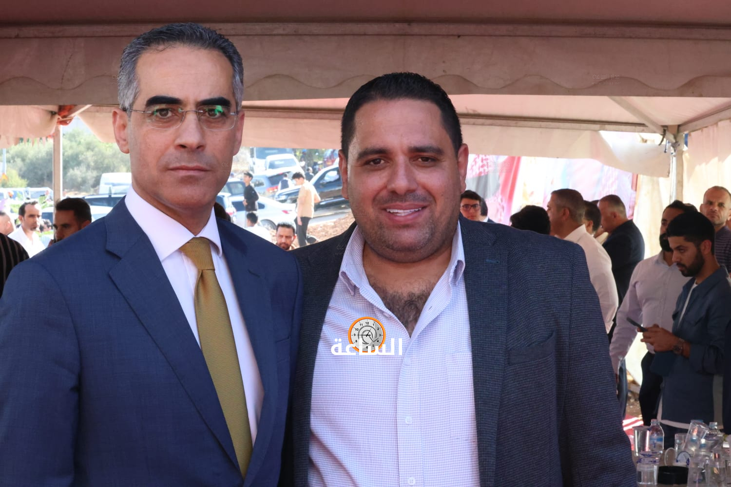 Madar Al-Saa Images 0.7317151062755124