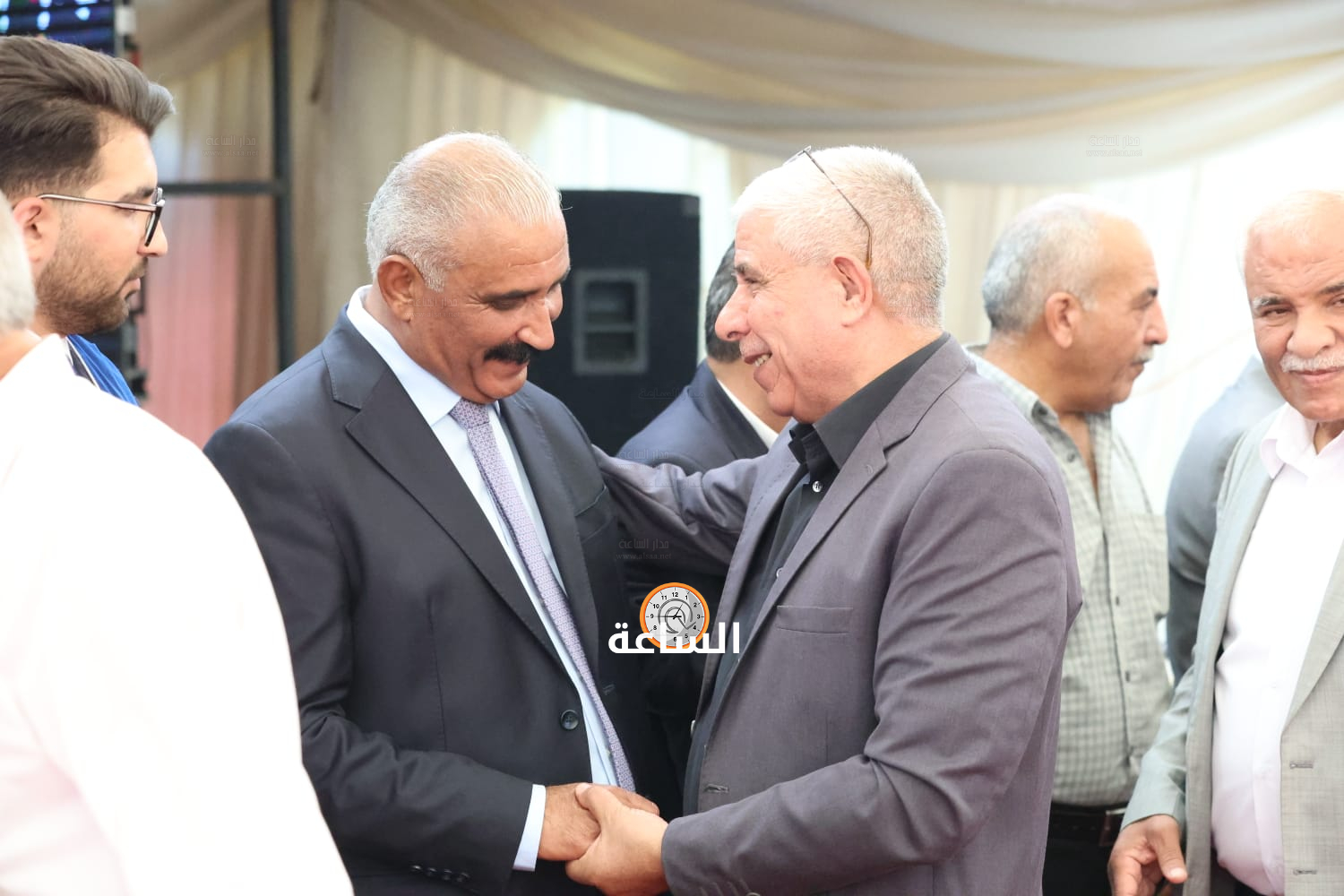 Madar Al-Saa Images 0.8064087113021902