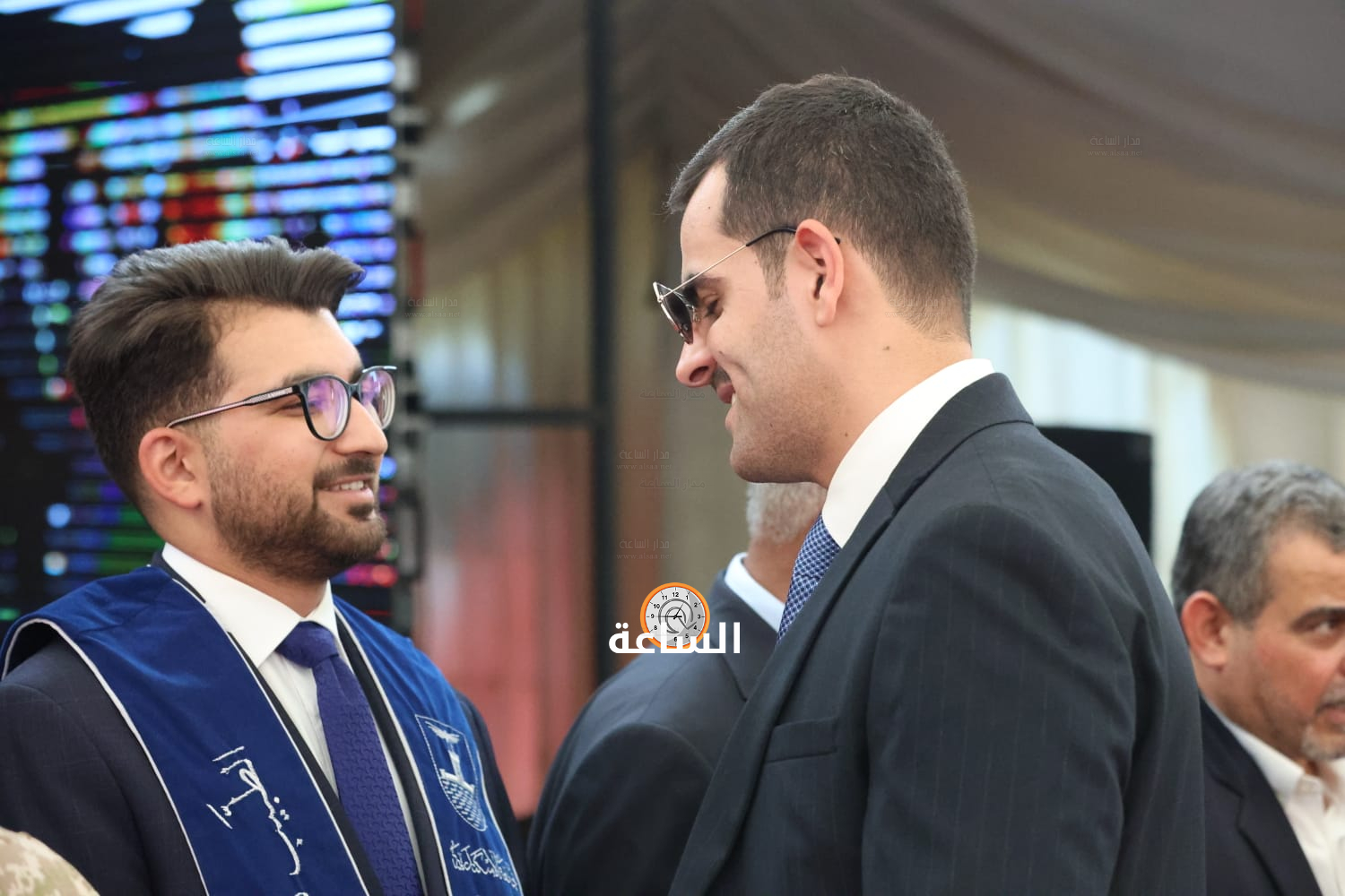 Madar Al-Saa Images 0.8064754572969091