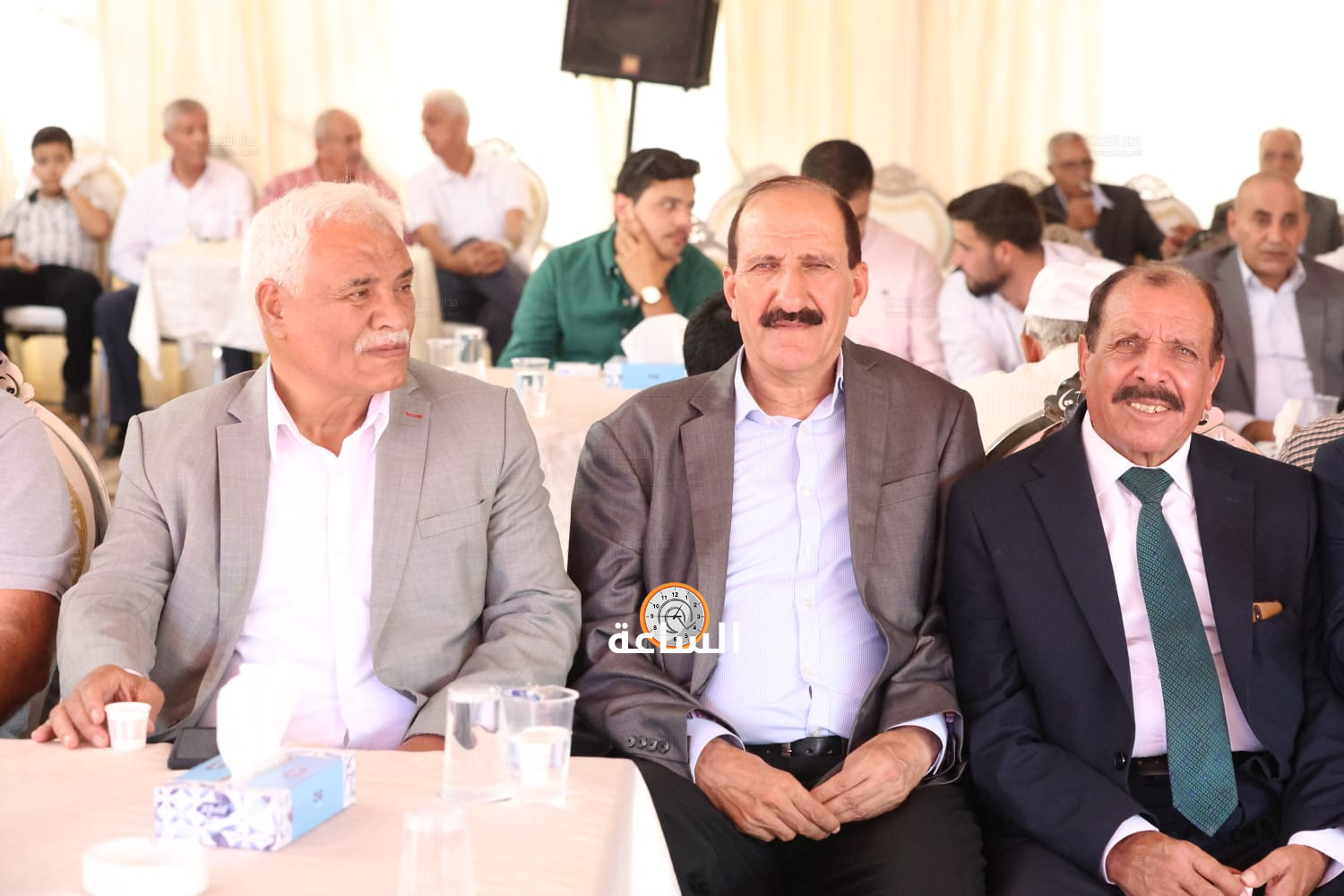 Madar Al-Saa Images 0.17919601053962764