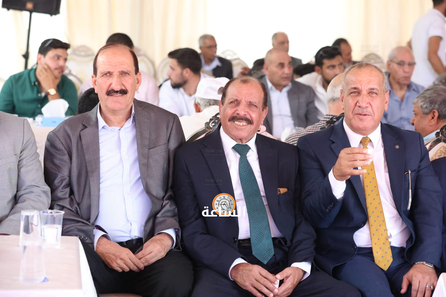 Madar Al-Saa Images 0.5774744778379035