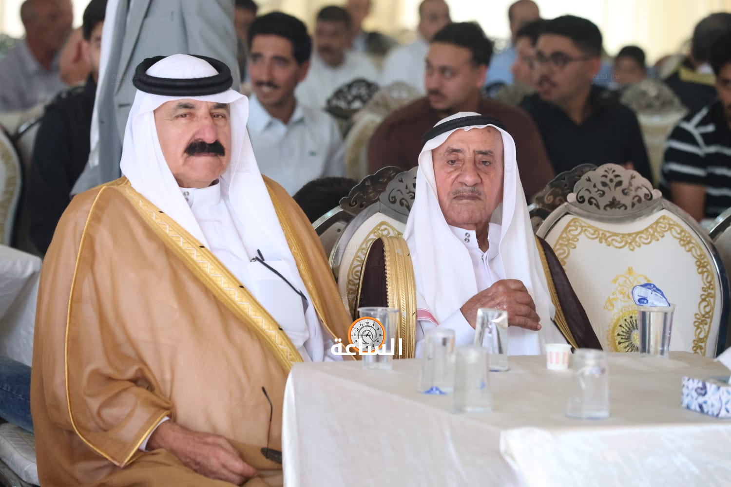 Madar Al-Saa Images 0.8191106541169908