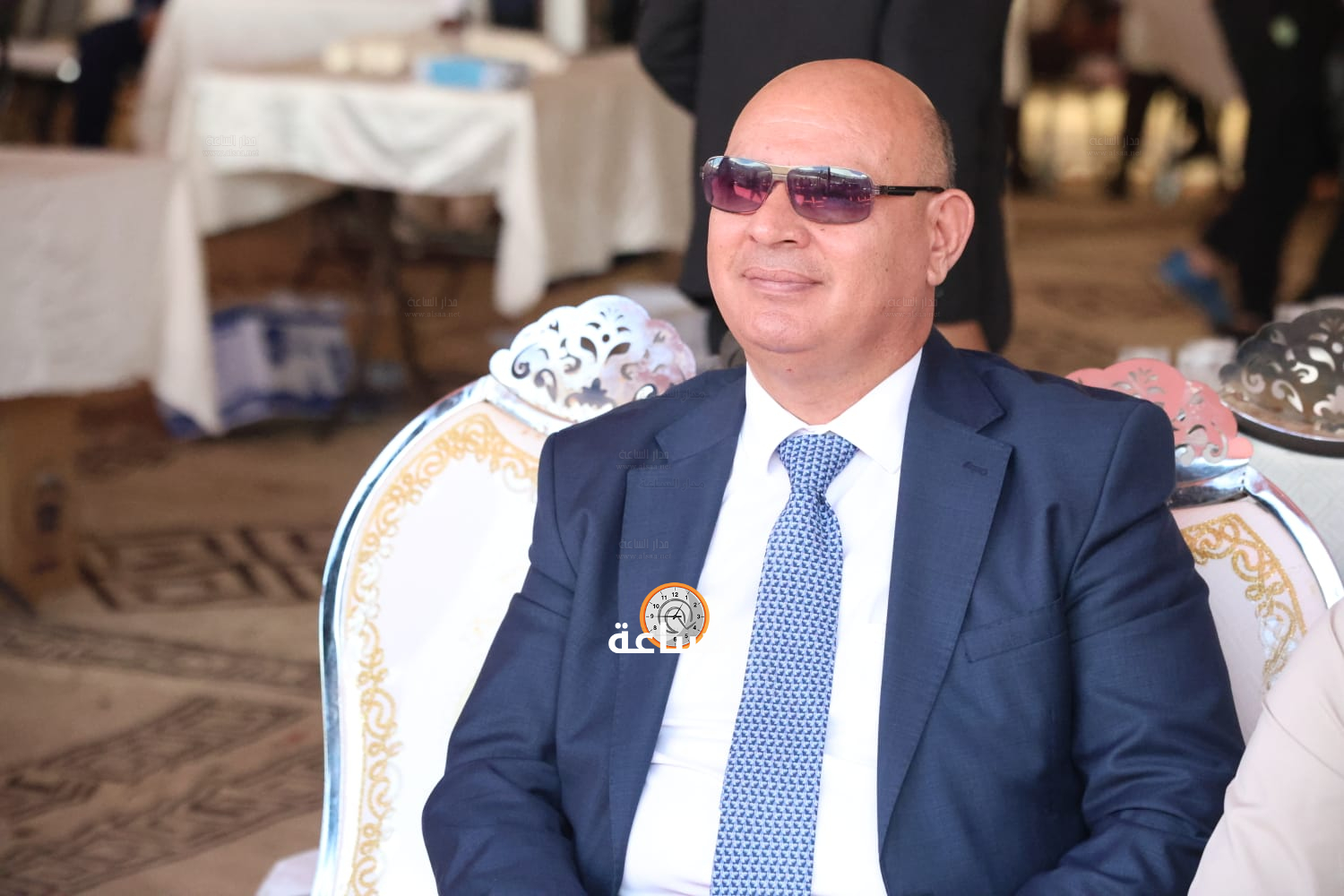 Madar Al-Saa Images 0.20090257602311057