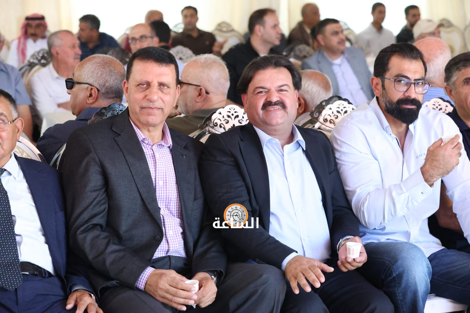 Madar Al-Saa Images 0.5735819743063612